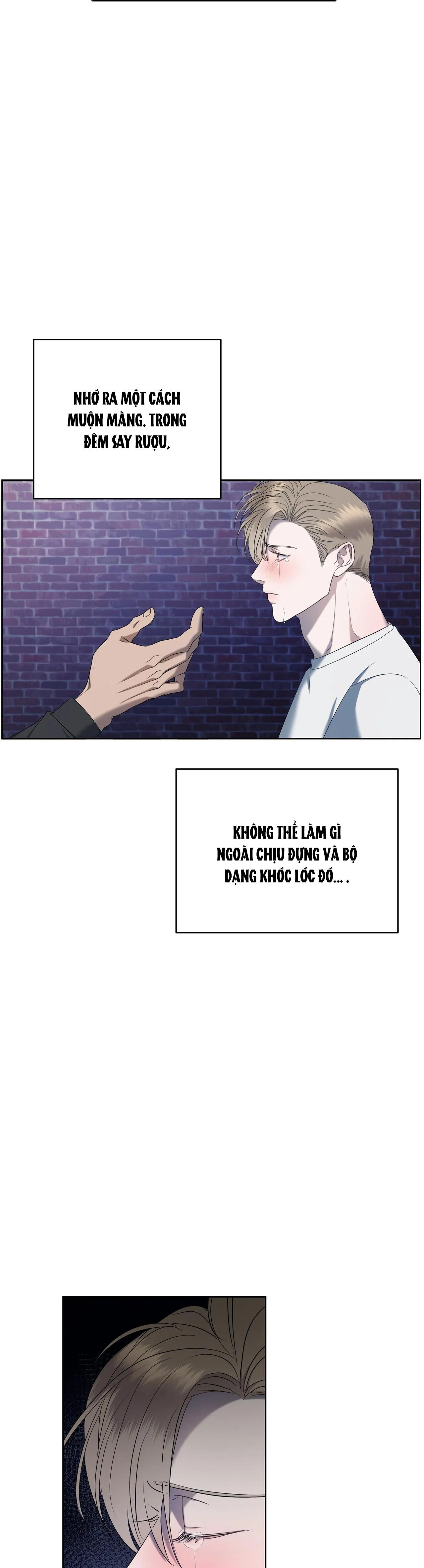 CẦU THỦ BÓNG NƯỚC Chapter 15 Trang 17