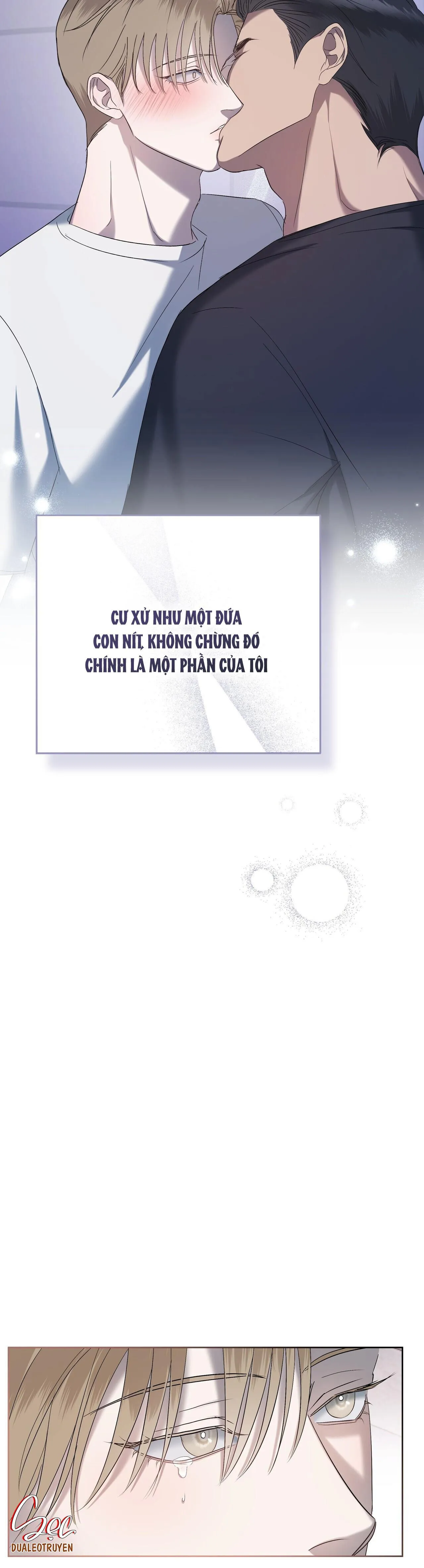 CẦU THỦ BÓNG NƯỚC Chapter 15 Trang 19