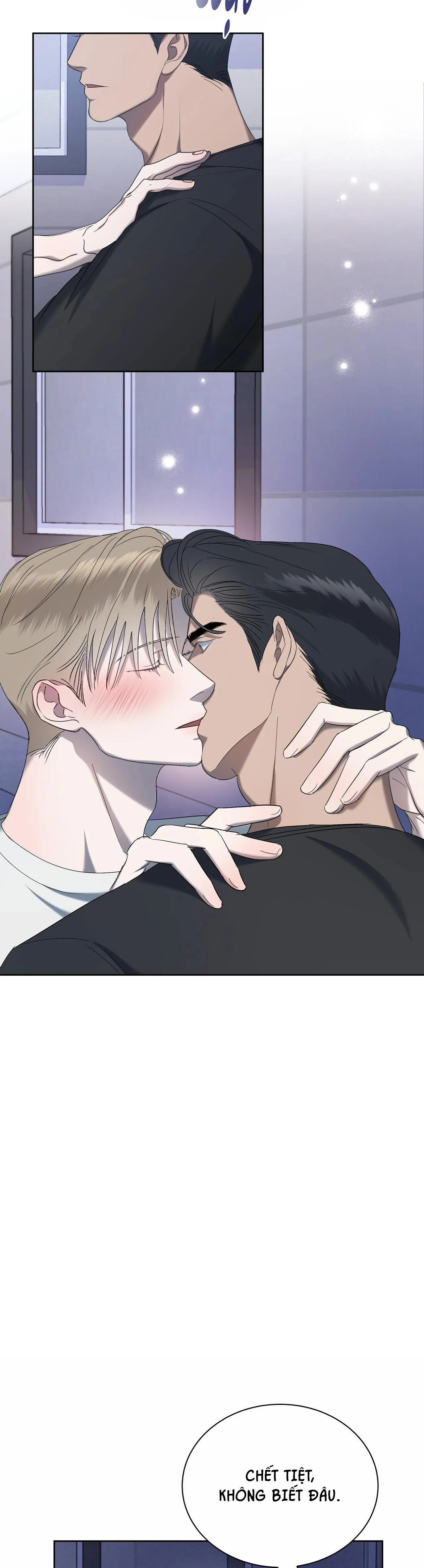 CẦU THỦ BÓNG NƯỚC Chapter 15 Trang 21