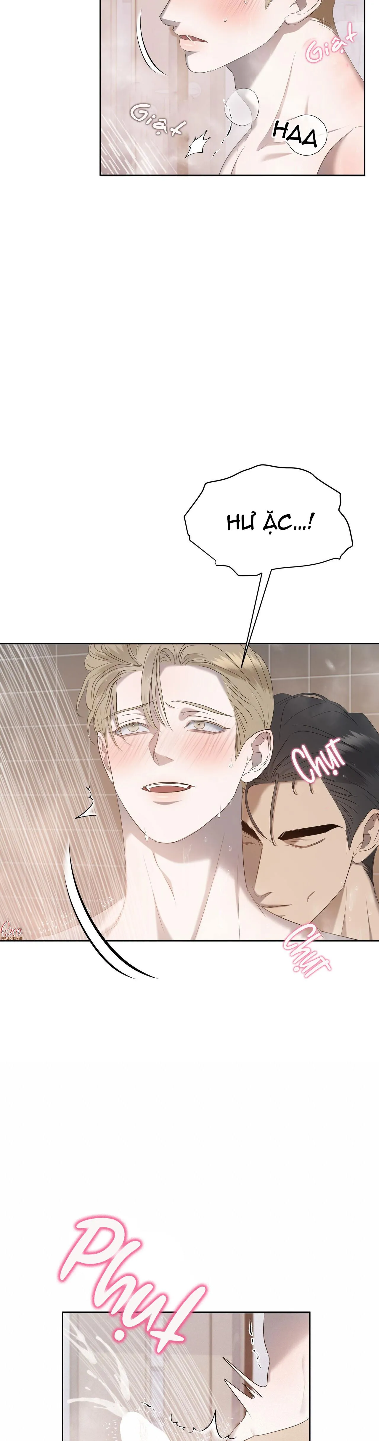 CẦU THỦ BÓNG NƯỚC Chapter 16 Trang 6