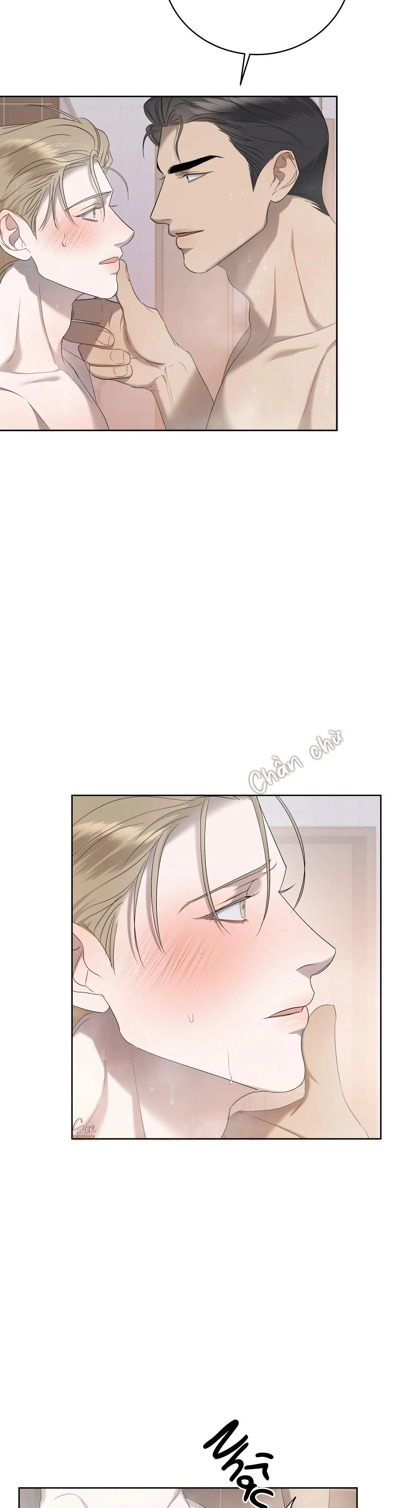 CẦU THỦ BÓNG NƯỚC Chapter 16 Trang 12