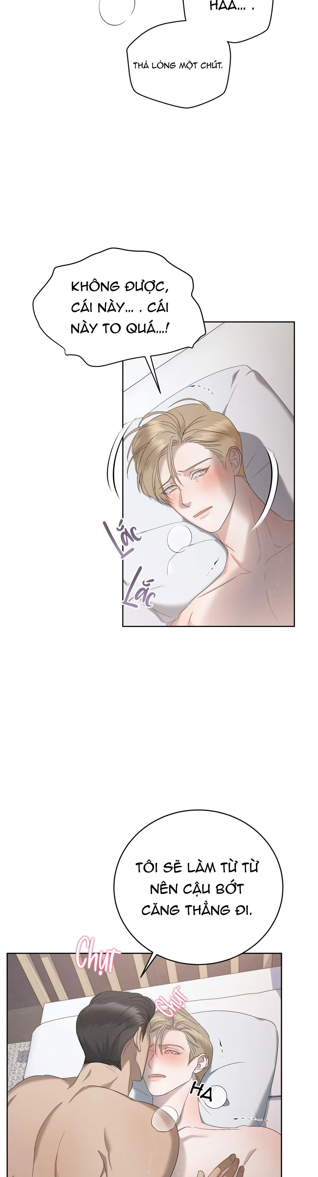 CẦU THỦ BÓNG NƯỚC Chapter 16 Trang 30