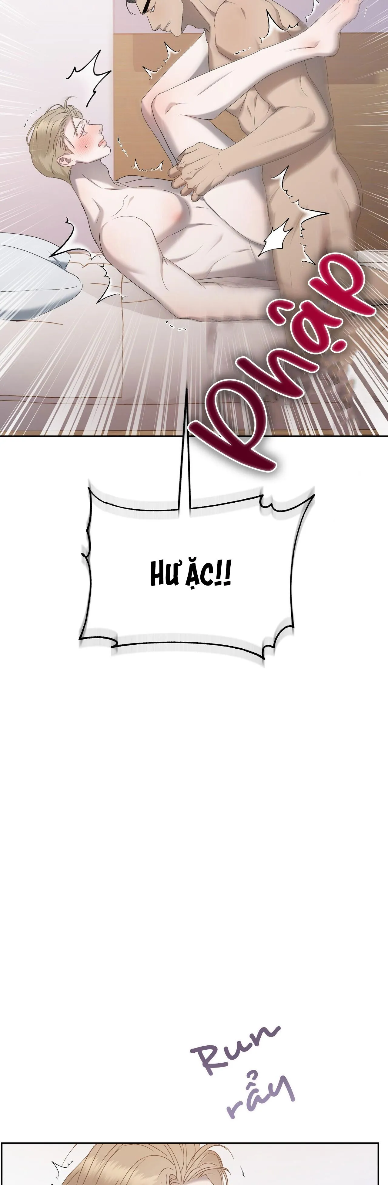 CẦU THỦ BÓNG NƯỚC Chapter 16 Trang 32