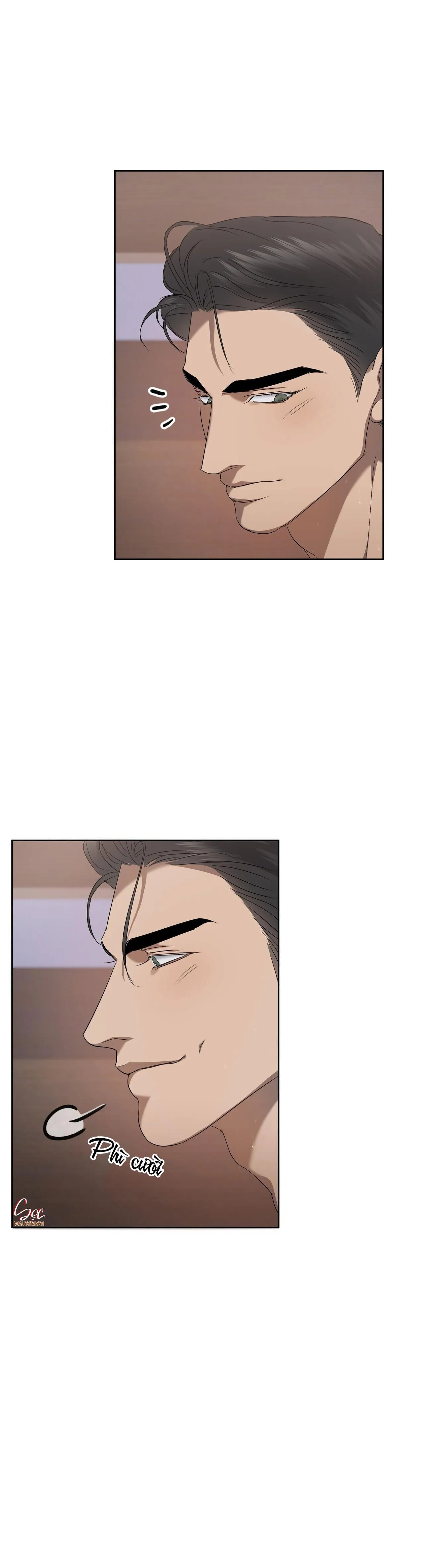 CẦU THỦ BÓNG NƯỚC Chapter 17 Trang 9