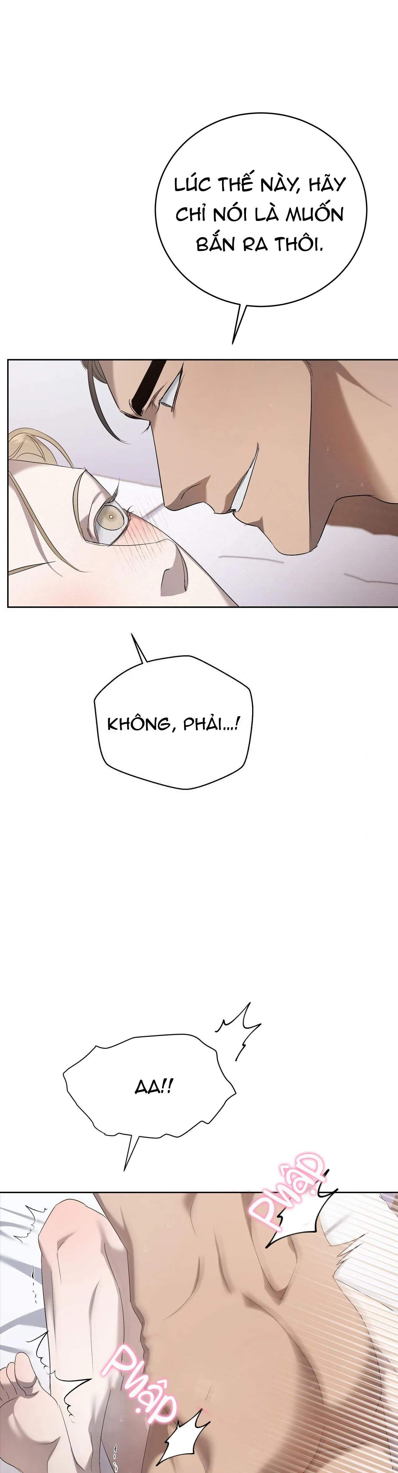 CẦU THỦ BÓNG NƯỚC Chapter 17 Trang 11