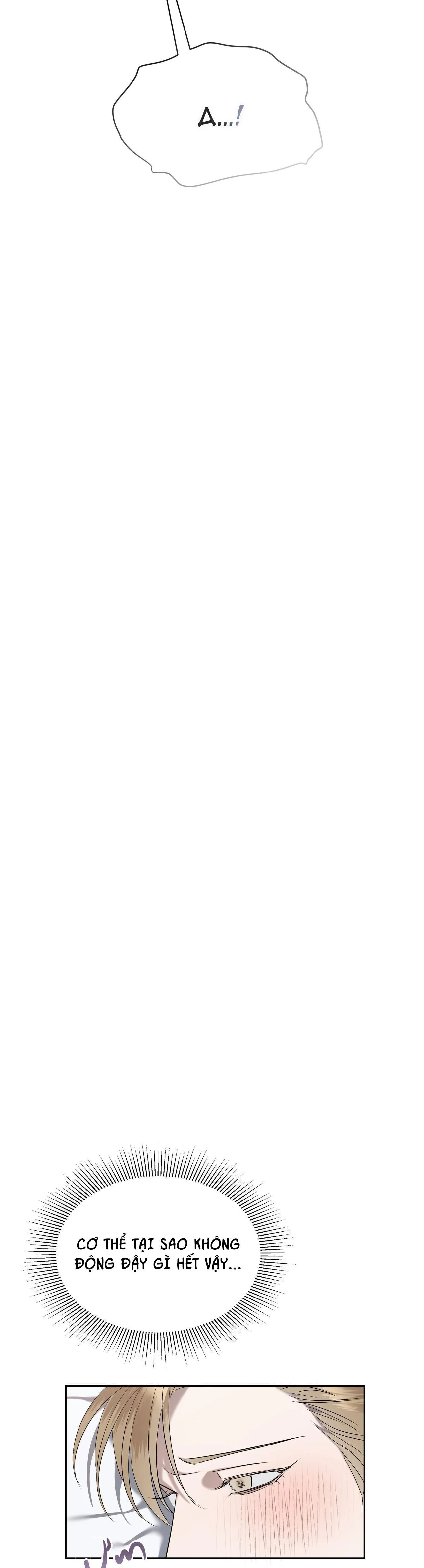 CẦU THỦ BÓNG NƯỚC Chapter 17 Trang 28