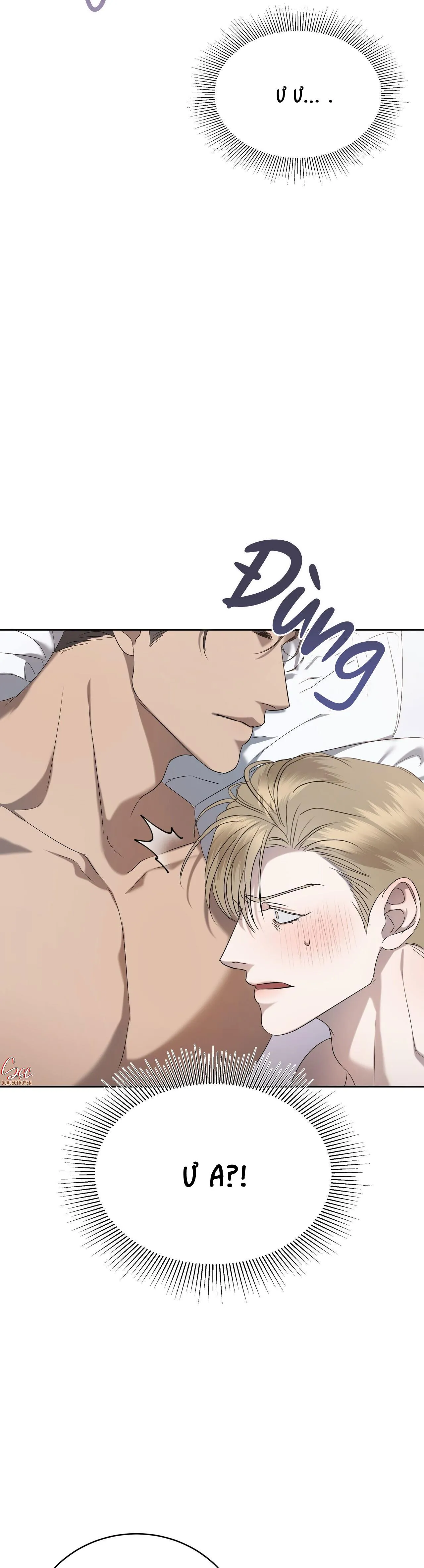 CẦU THỦ BÓNG NƯỚC Chapter 17 Trang 29