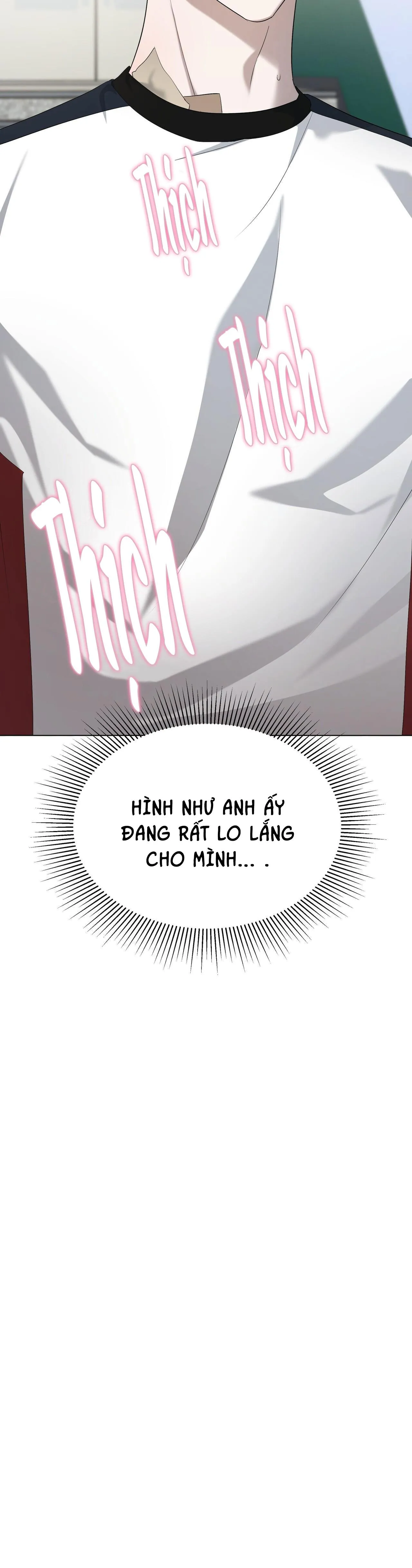 CẦU THỦ BÓNG NƯỚC Chapter 19 Trang 36