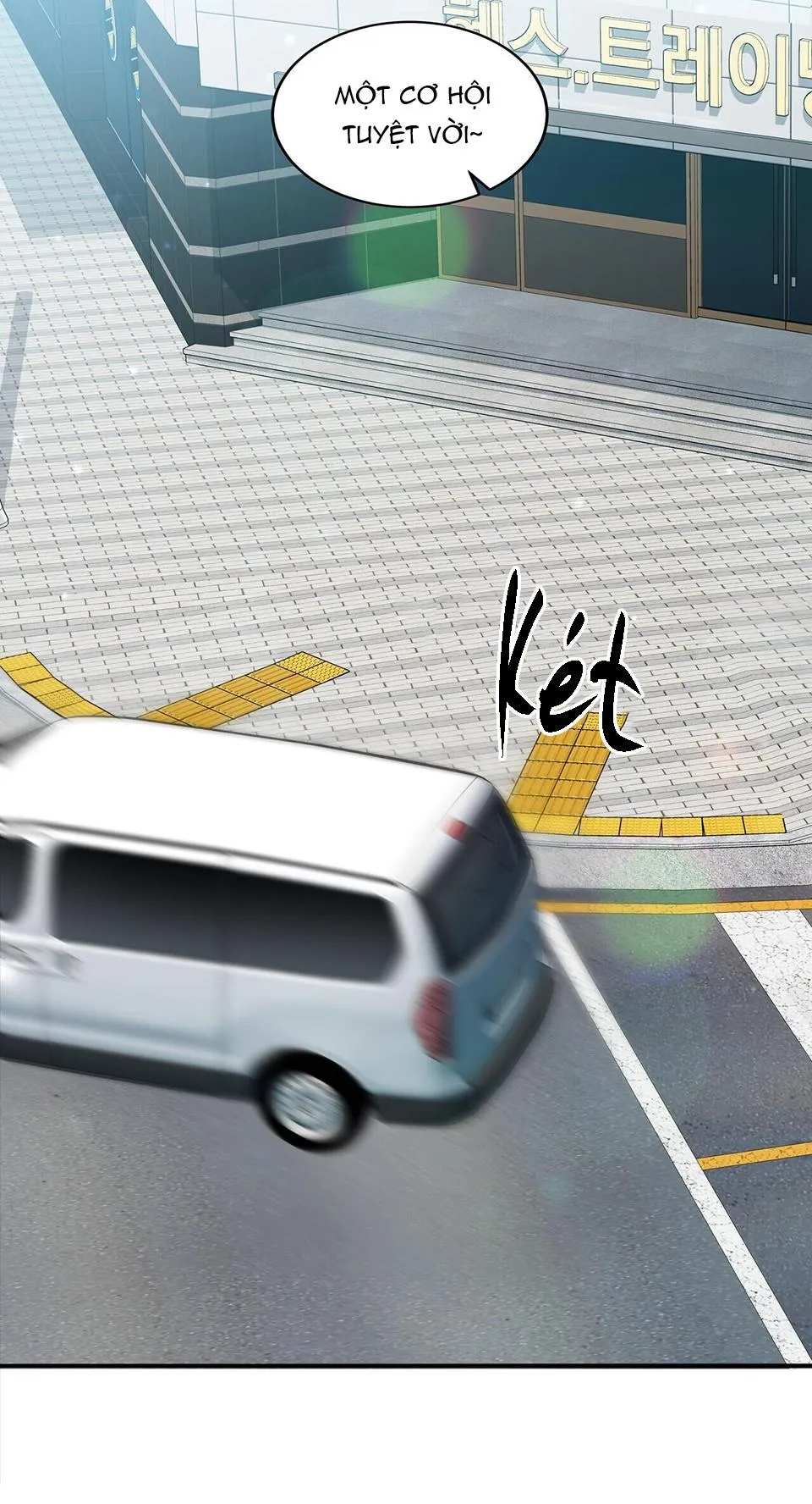 CẦU THỦ BÓNG NƯỚC Chapter 2 Trang 5