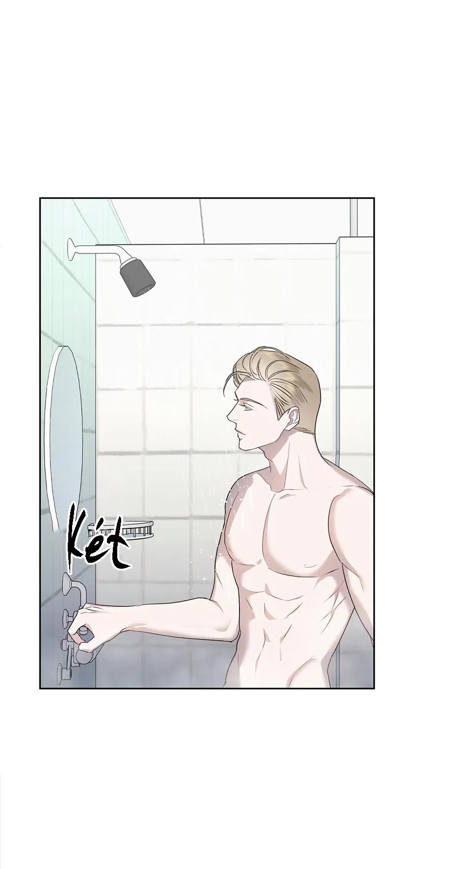 CẦU THỦ BÓNG NƯỚC Chapter 2 Trang 20