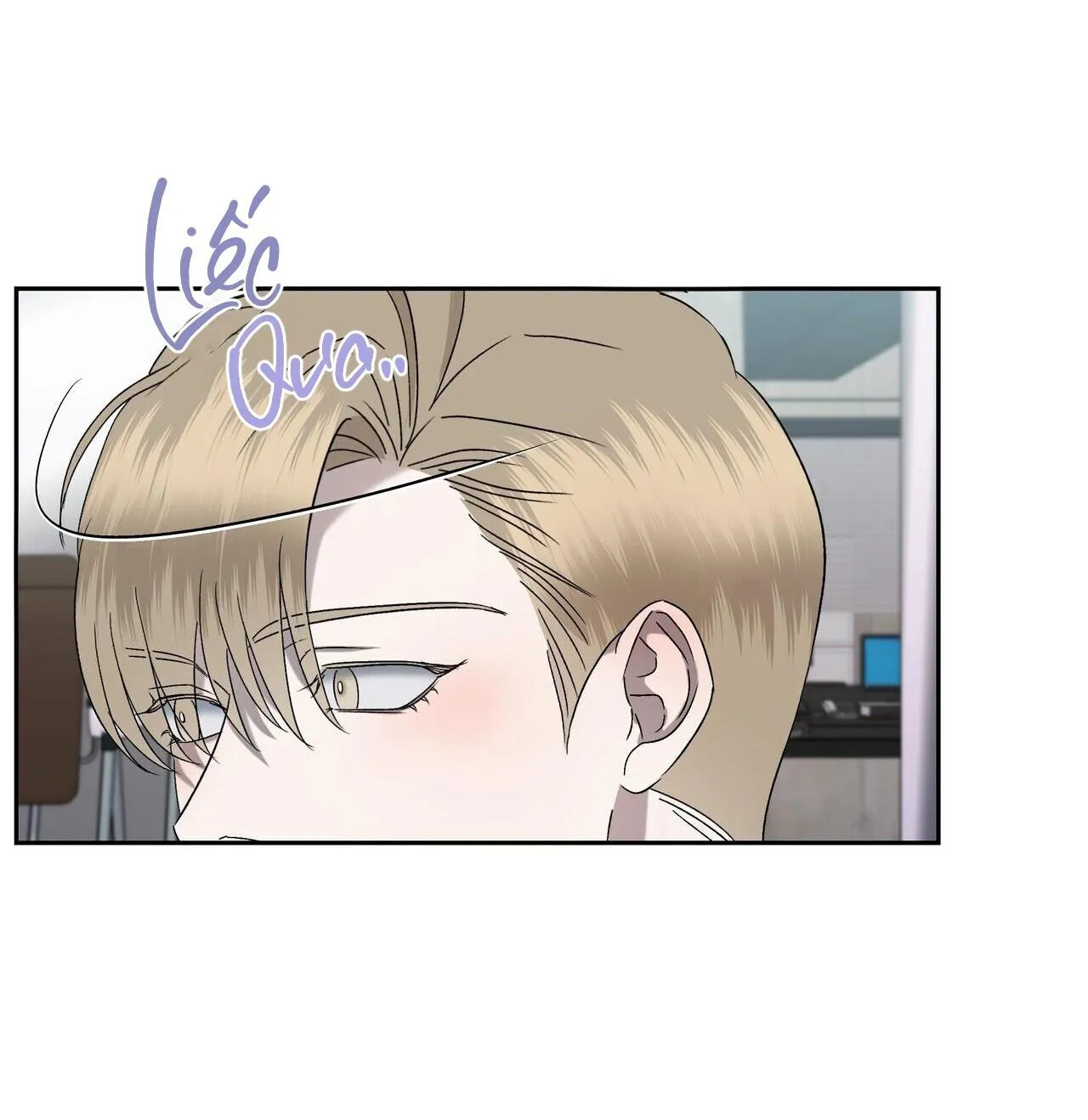 CẦU THỦ BÓNG NƯỚC Chapter 21 Trang 14