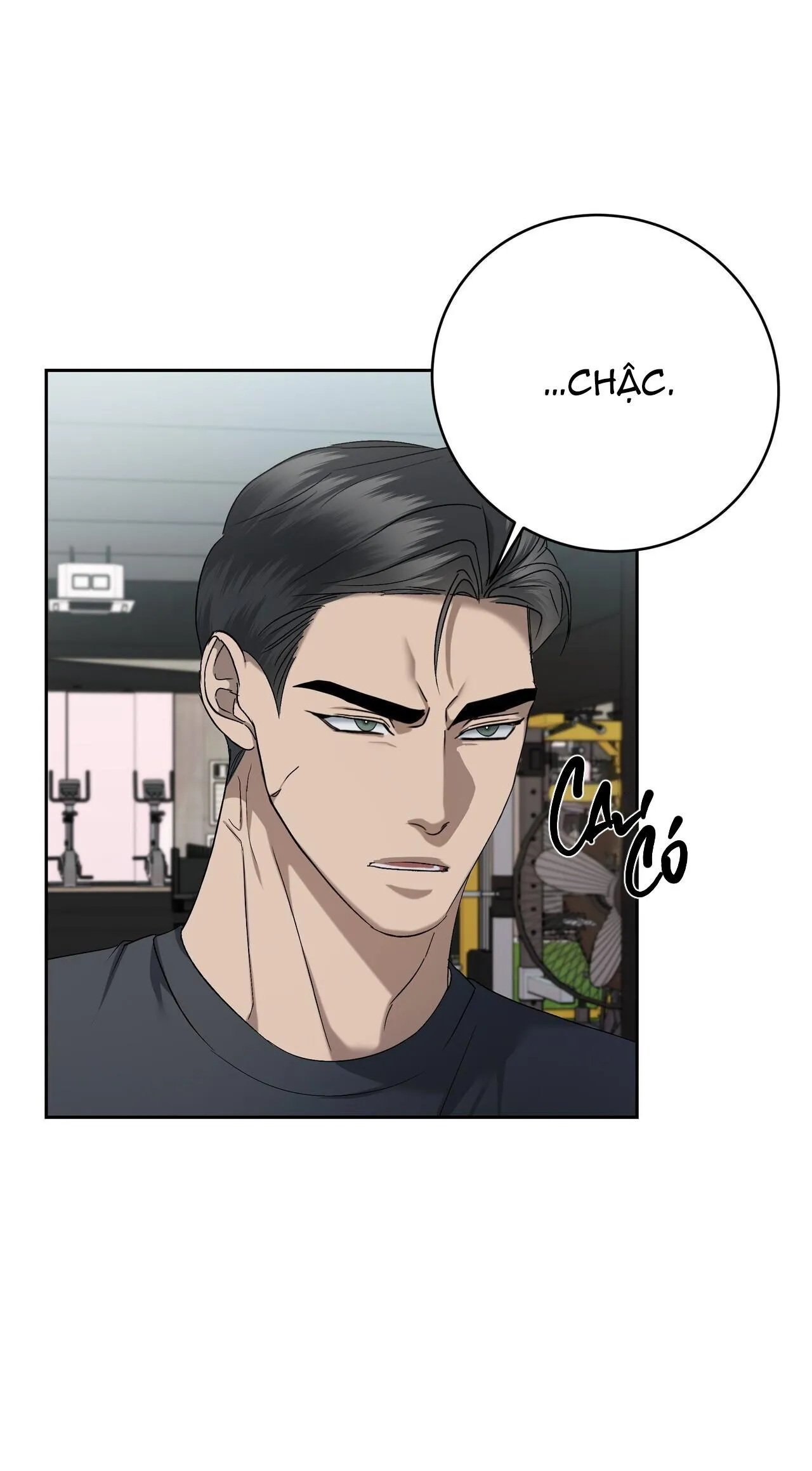 CẦU THỦ BÓNG NƯỚC Chapter 21 Trang 23