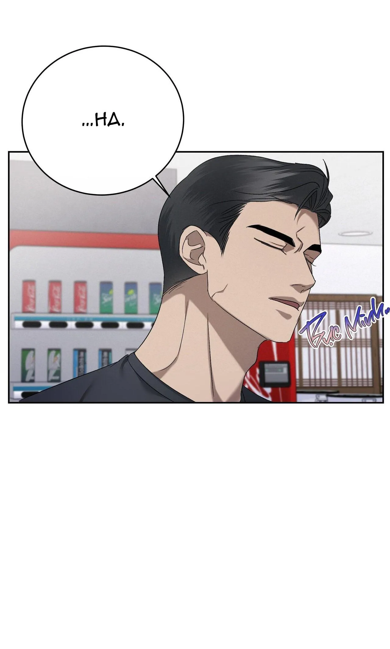 CẦU THỦ BÓNG NƯỚC Chapter 21 Trang 25