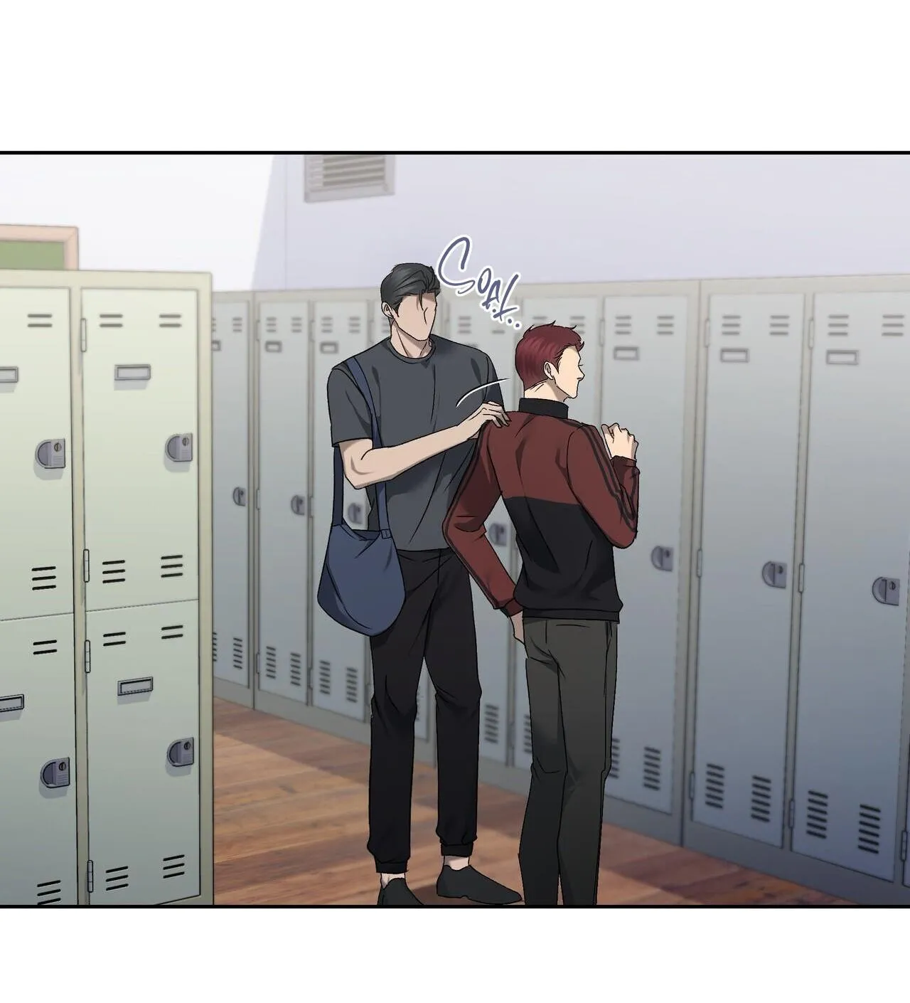 CẦU THỦ BÓNG NƯỚC Chapter 21 Trang 27