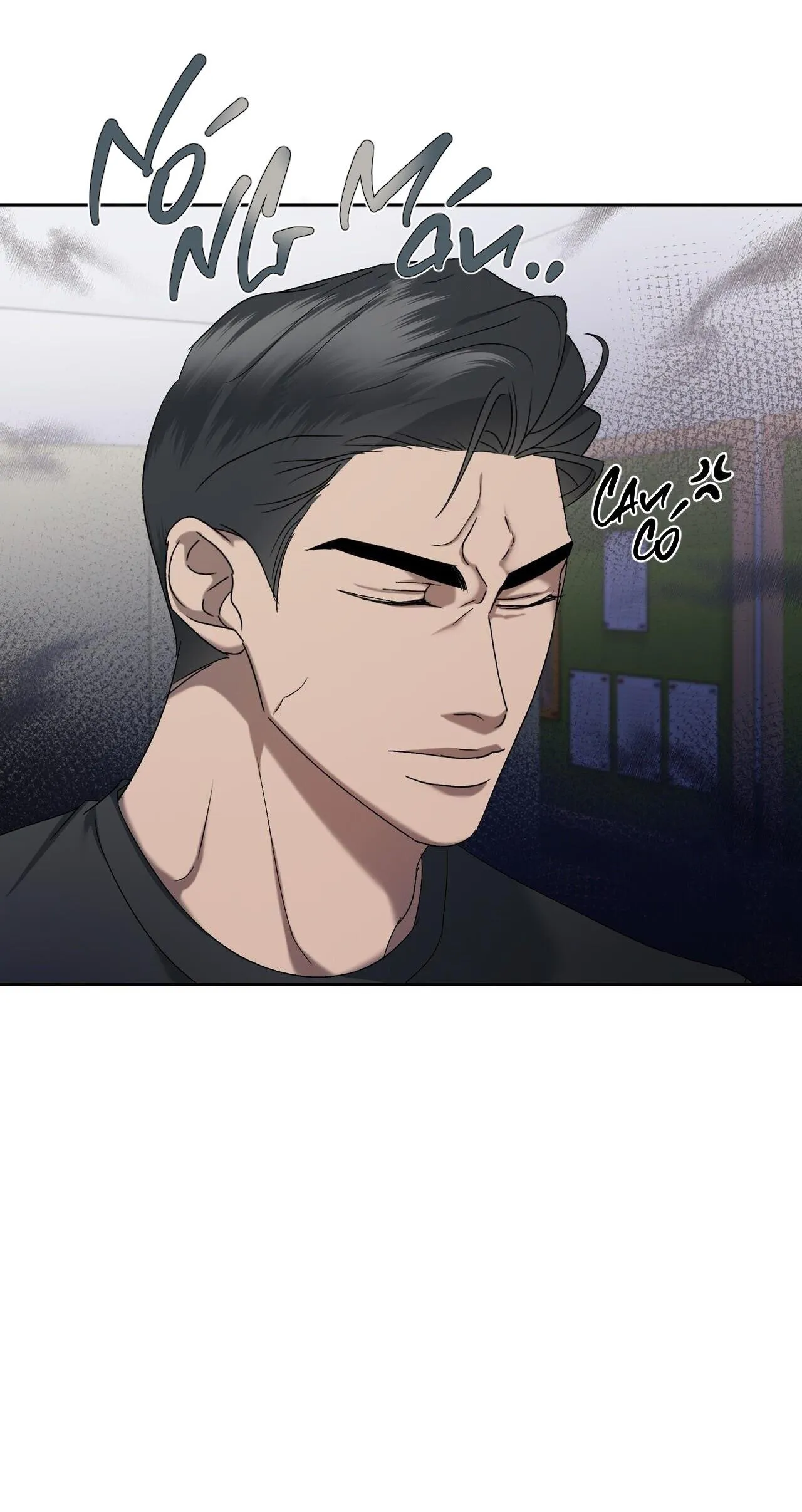 CẦU THỦ BÓNG NƯỚC Chapter 21 Trang 29