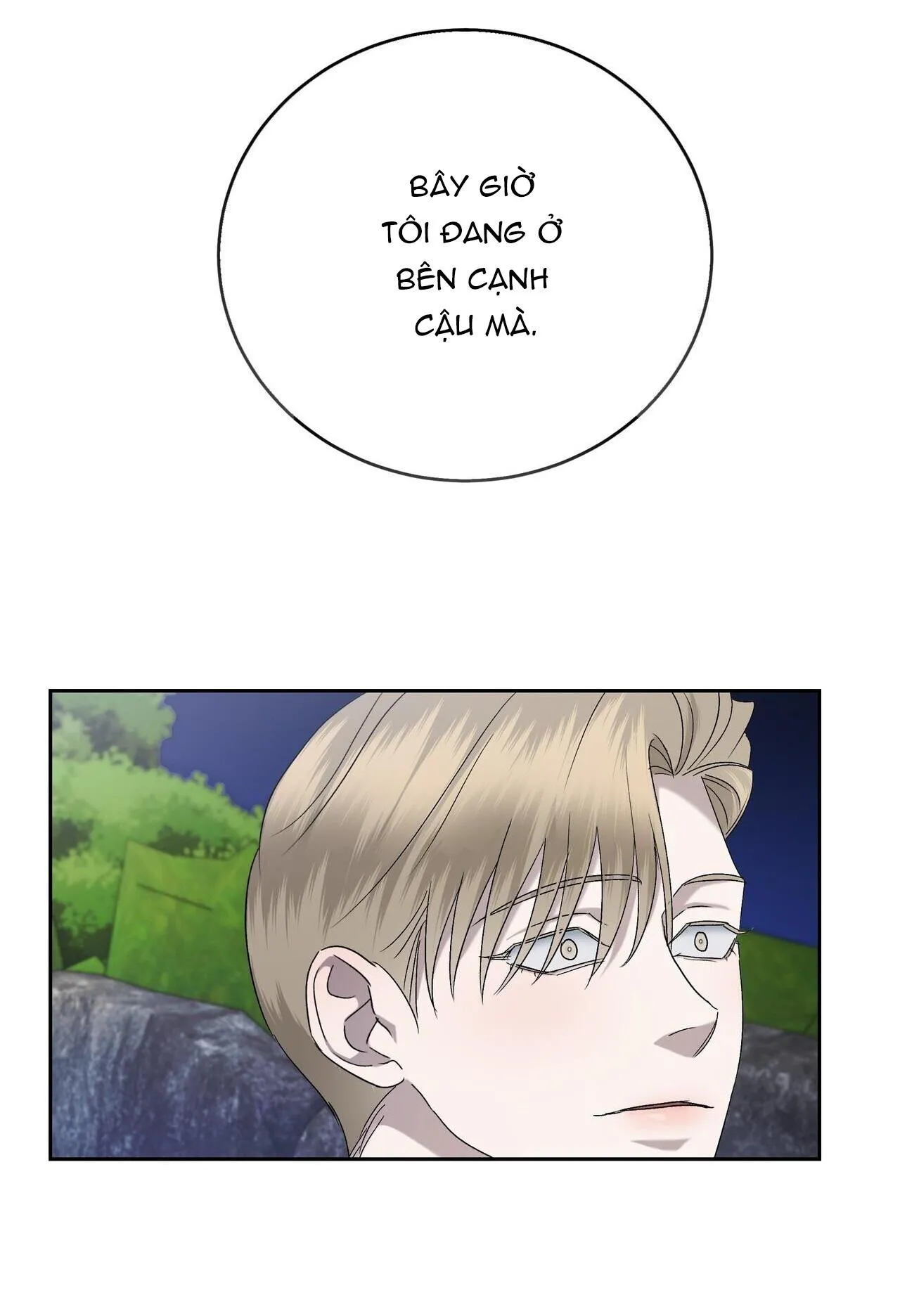 CẦU THỦ BÓNG NƯỚC Chapter 21 Trang 37