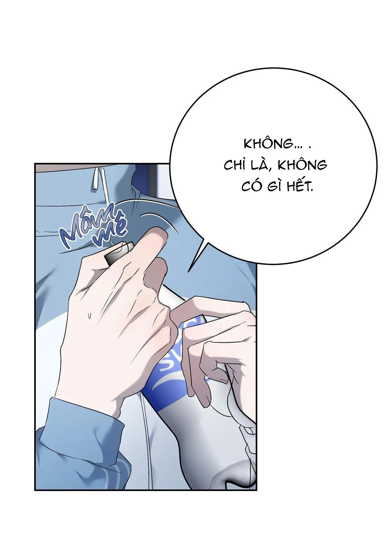 CẦU THỦ BÓNG NƯỚC Chapter 21 Trang 38