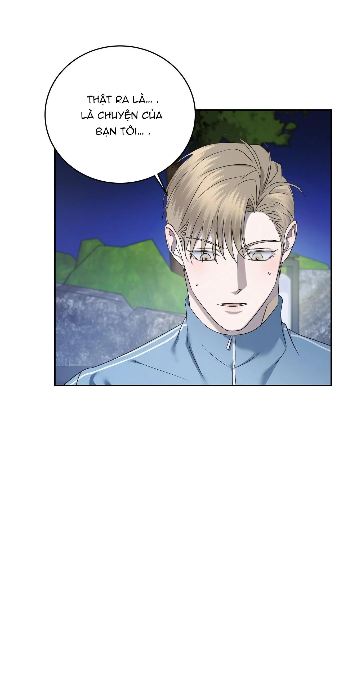 CẦU THỦ BÓNG NƯỚC Chapter 21 Trang 39