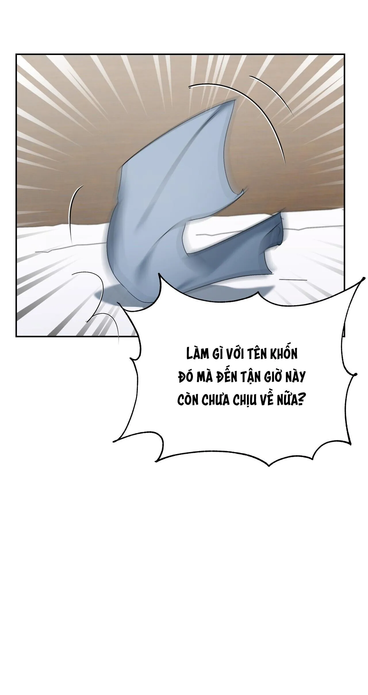 CẦU THỦ BÓNG NƯỚC Chapter 21 Trang 44