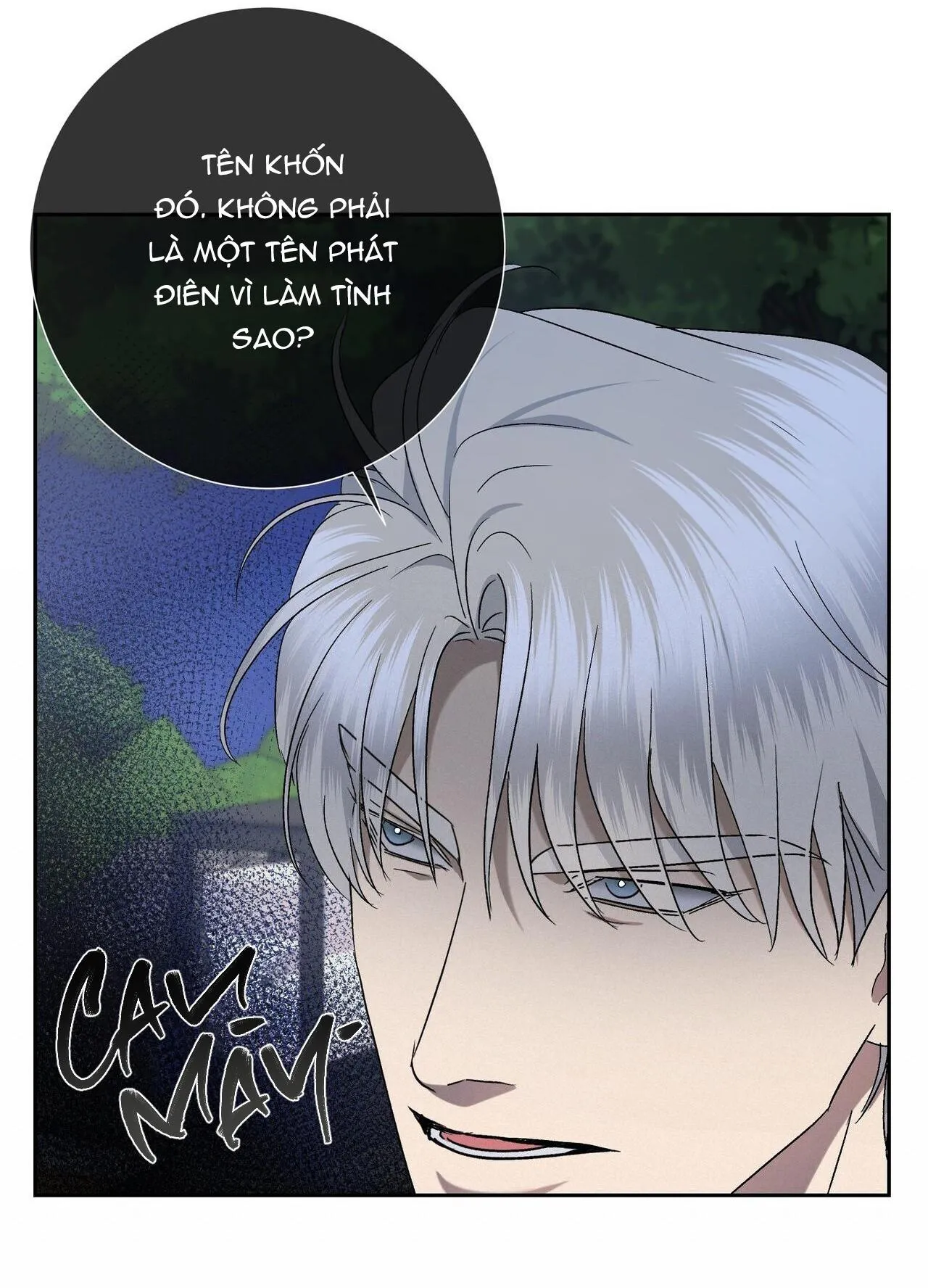 CẦU THỦ BÓNG NƯỚC Chapter 21 Trang 55