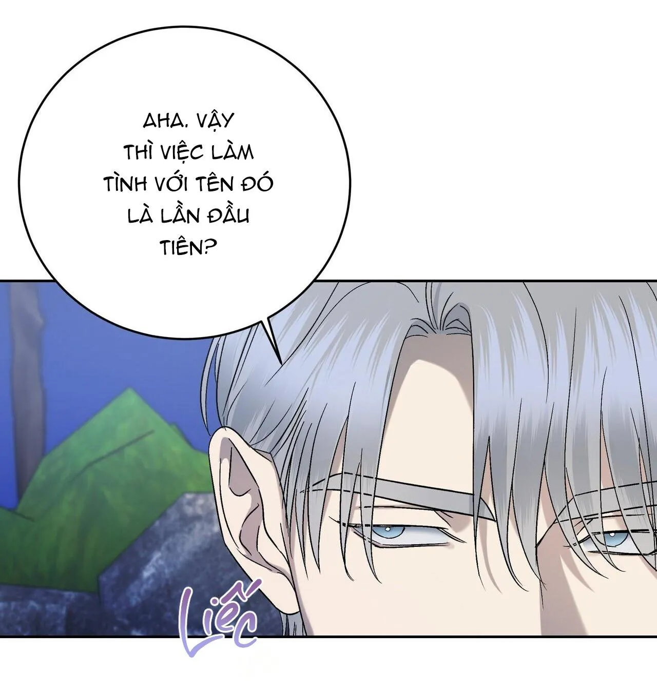 CẦU THỦ BÓNG NƯỚC Chapter 21 Trang 60