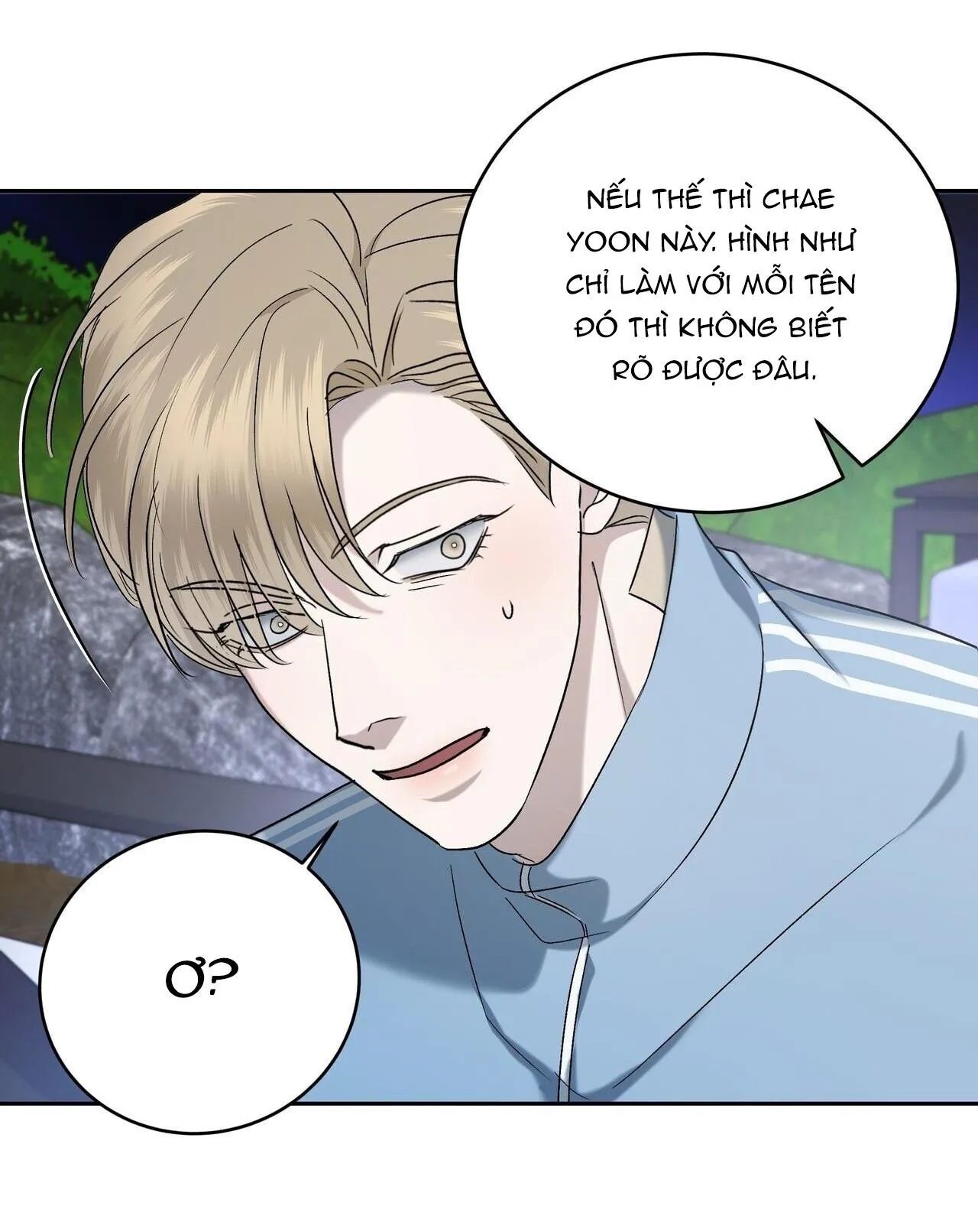 CẦU THỦ BÓNG NƯỚC Chapter 21 Trang 61