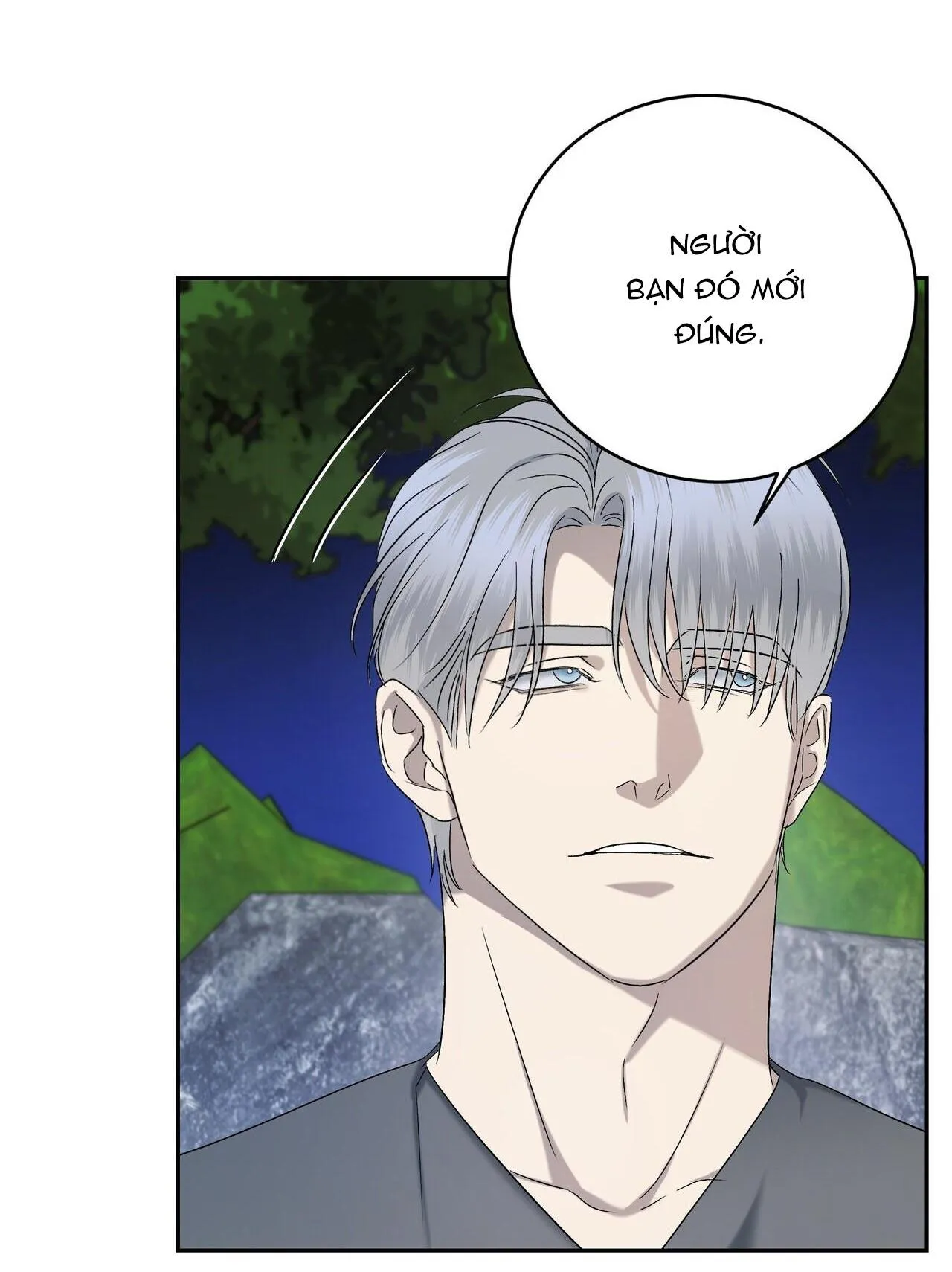 CẦU THỦ BÓNG NƯỚC Chapter 21 Trang 62