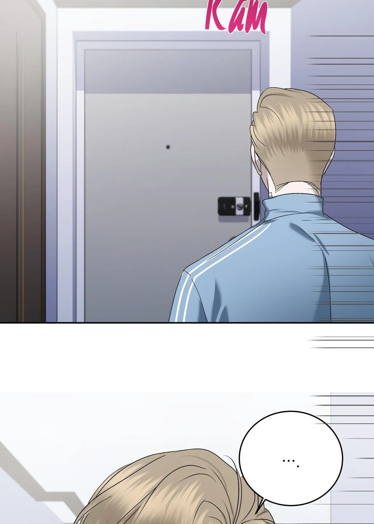 CẦU THỦ BÓNG NƯỚC Chapter 22 Trang 30