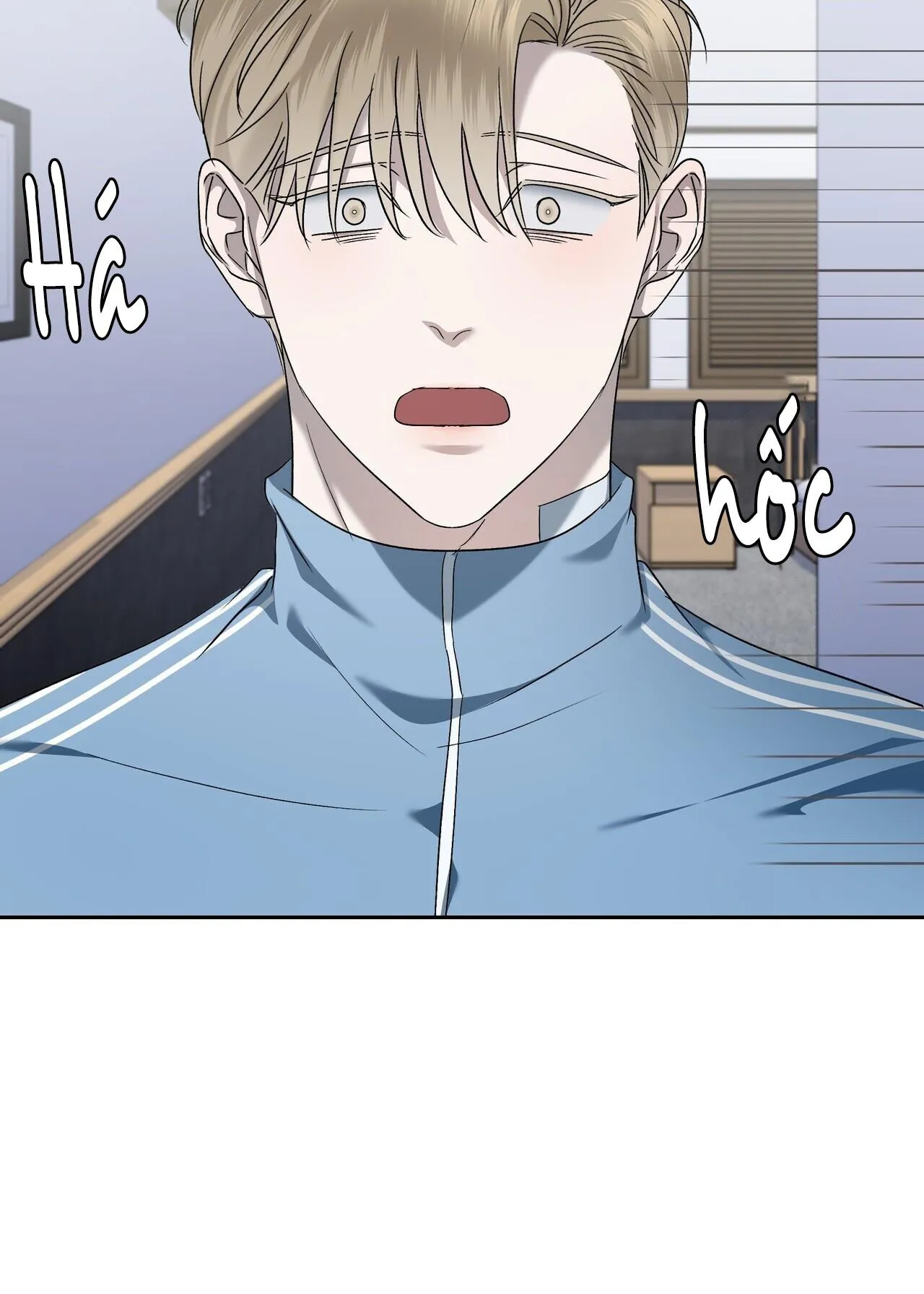 CẦU THỦ BÓNG NƯỚC Chapter 22 Trang 31