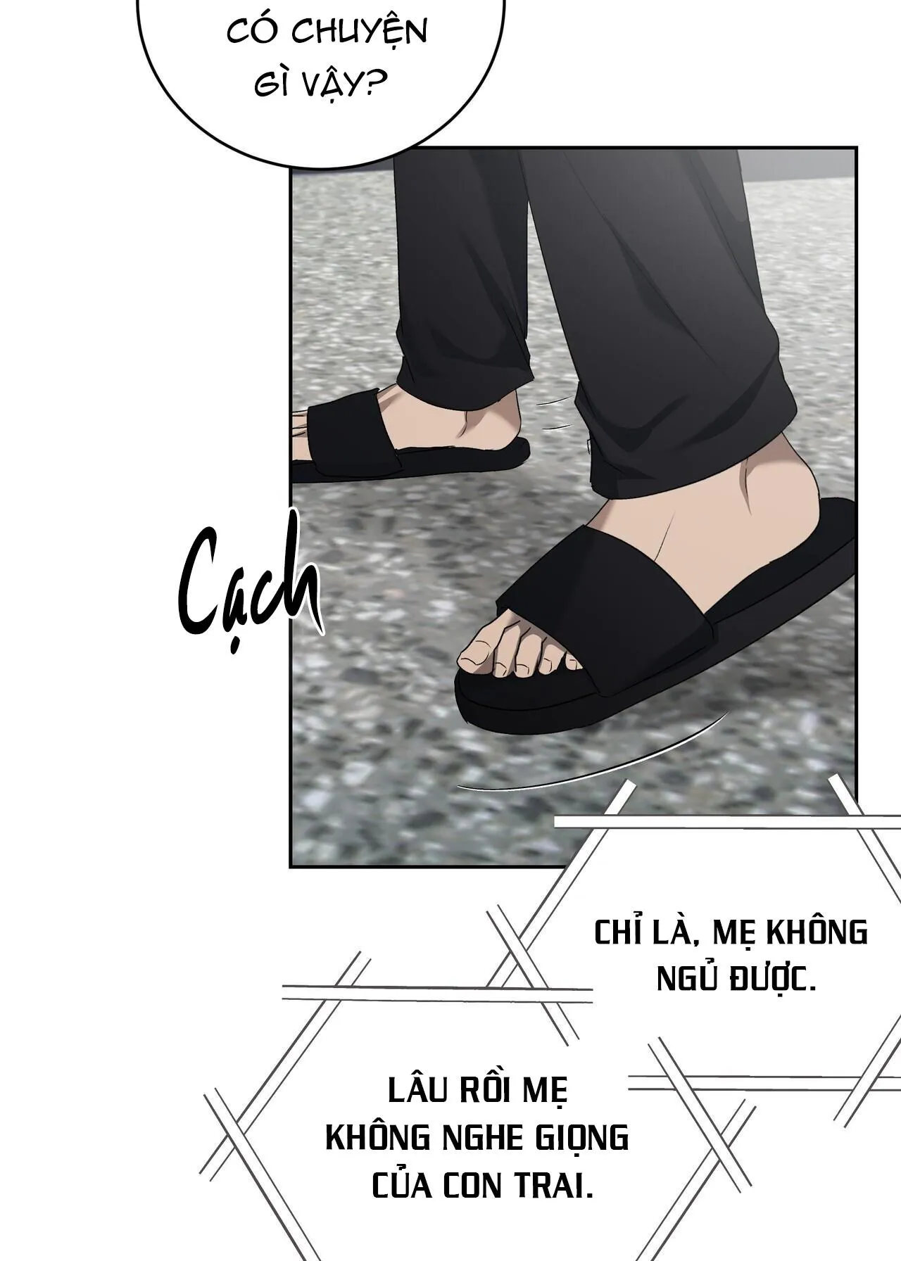 CẦU THỦ BÓNG NƯỚC Chapter 22 Trang 33