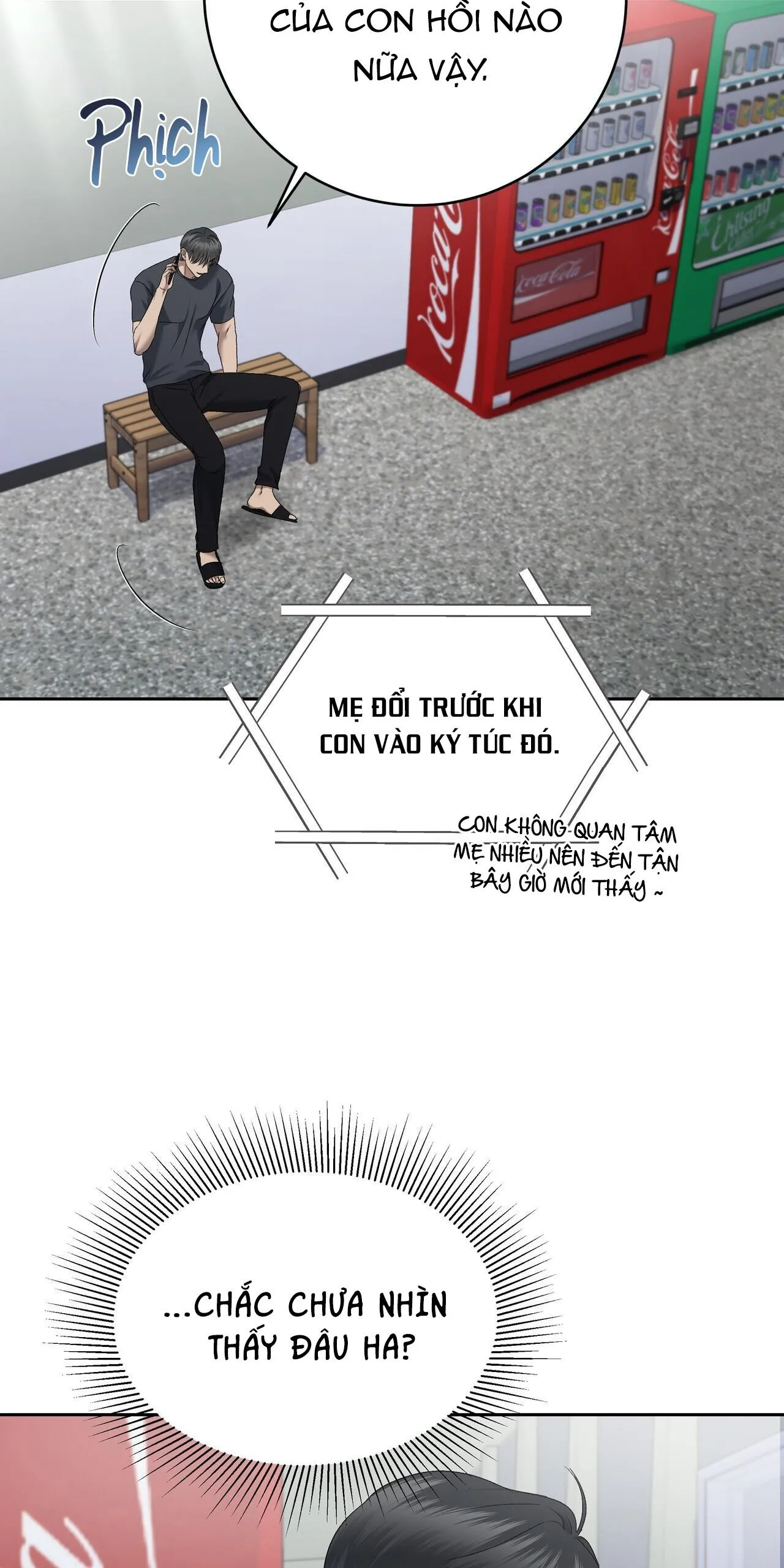 CẦU THỦ BÓNG NƯỚC Chapter 22 Trang 36