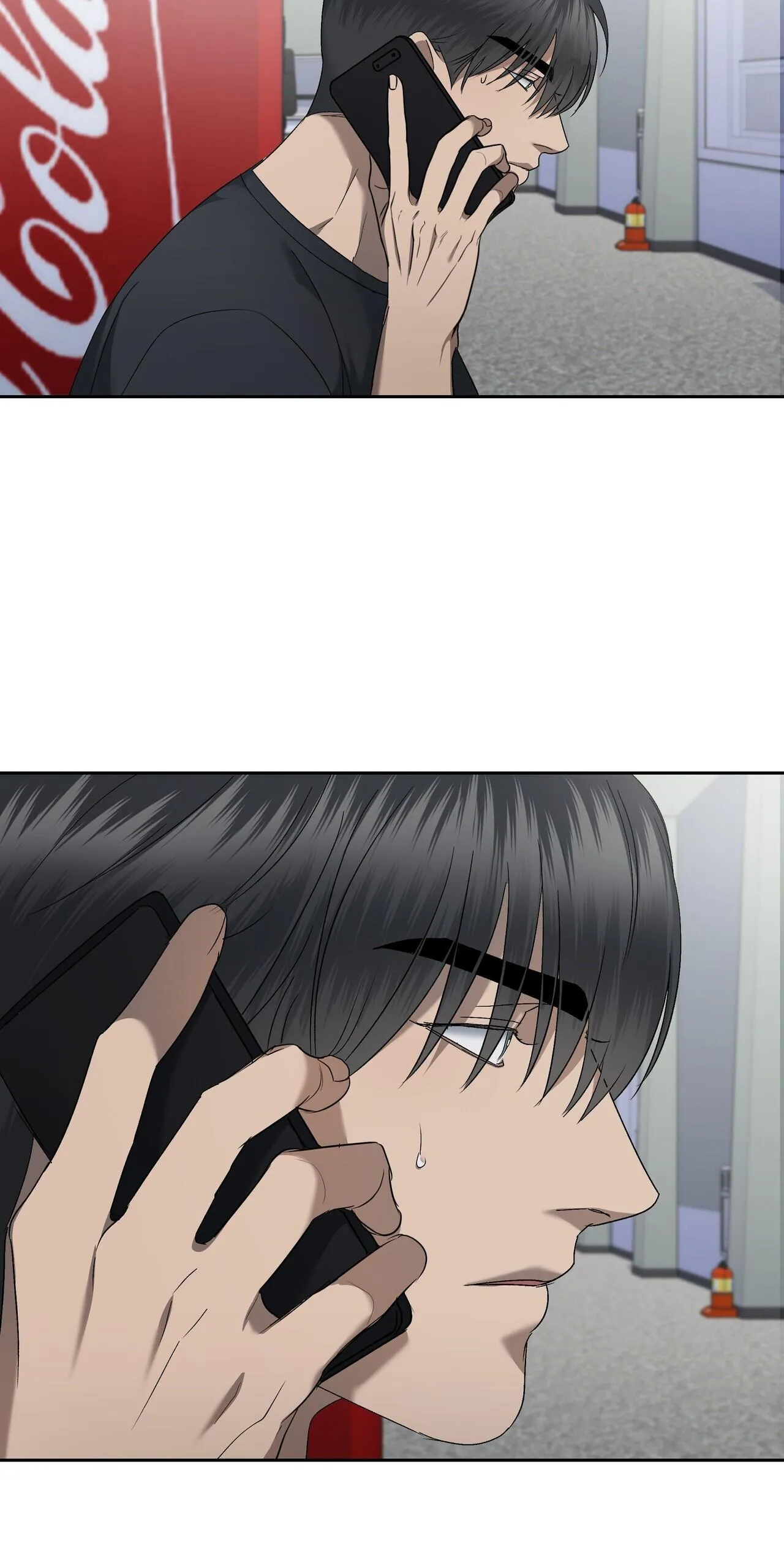 CẦU THỦ BÓNG NƯỚC Chapter 22 Trang 37