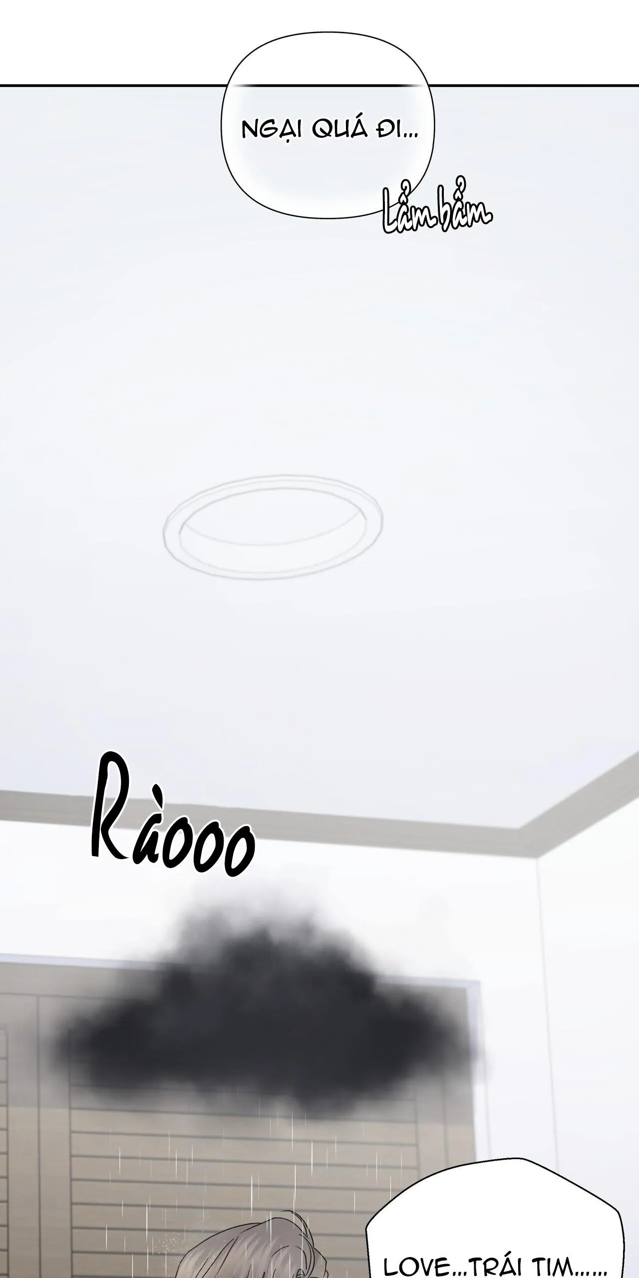 CẦU THỦ BÓNG NƯỚC Chapter 22 Trang 38