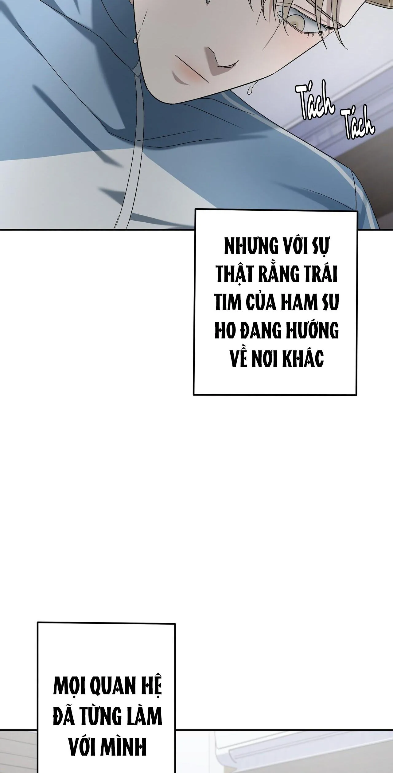 CẦU THỦ BÓNG NƯỚC Chapter 22 Trang 43