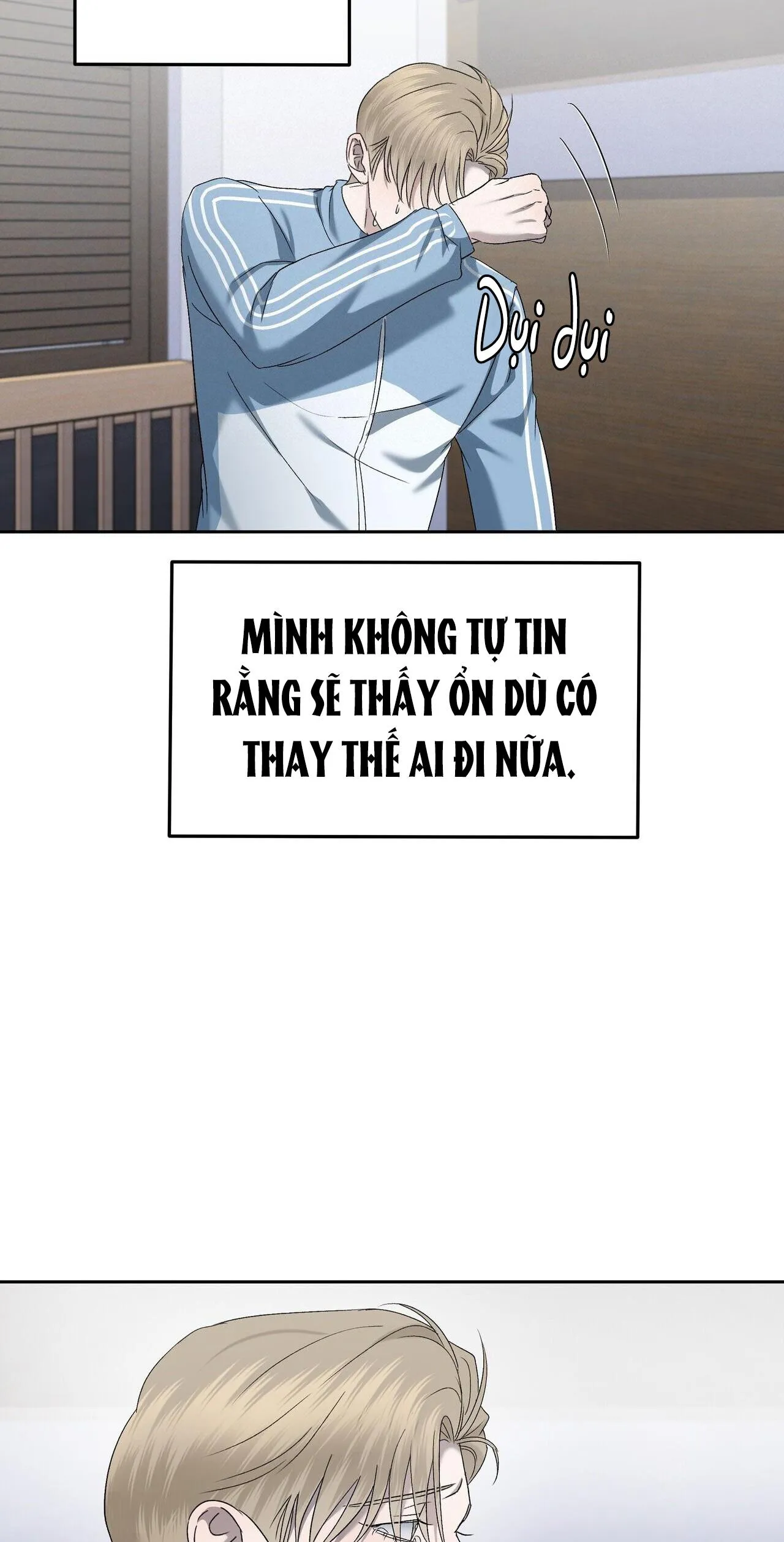 CẦU THỦ BÓNG NƯỚC Chapter 22 Trang 44