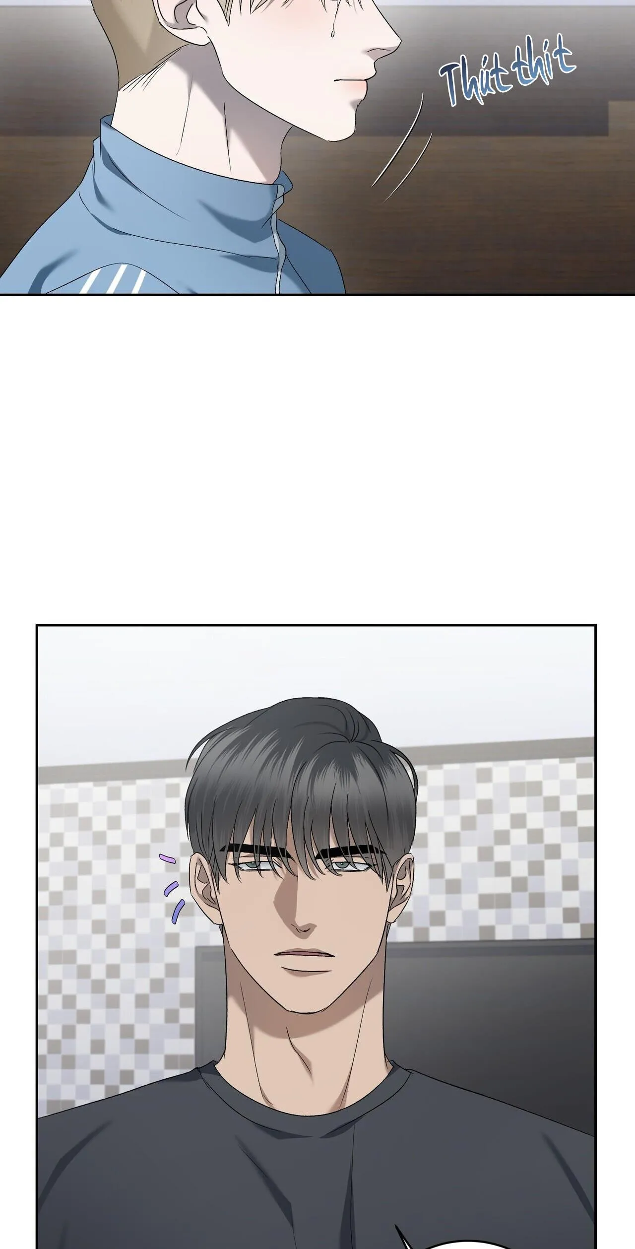 CẦU THỦ BÓNG NƯỚC Chapter 22 Trang 45