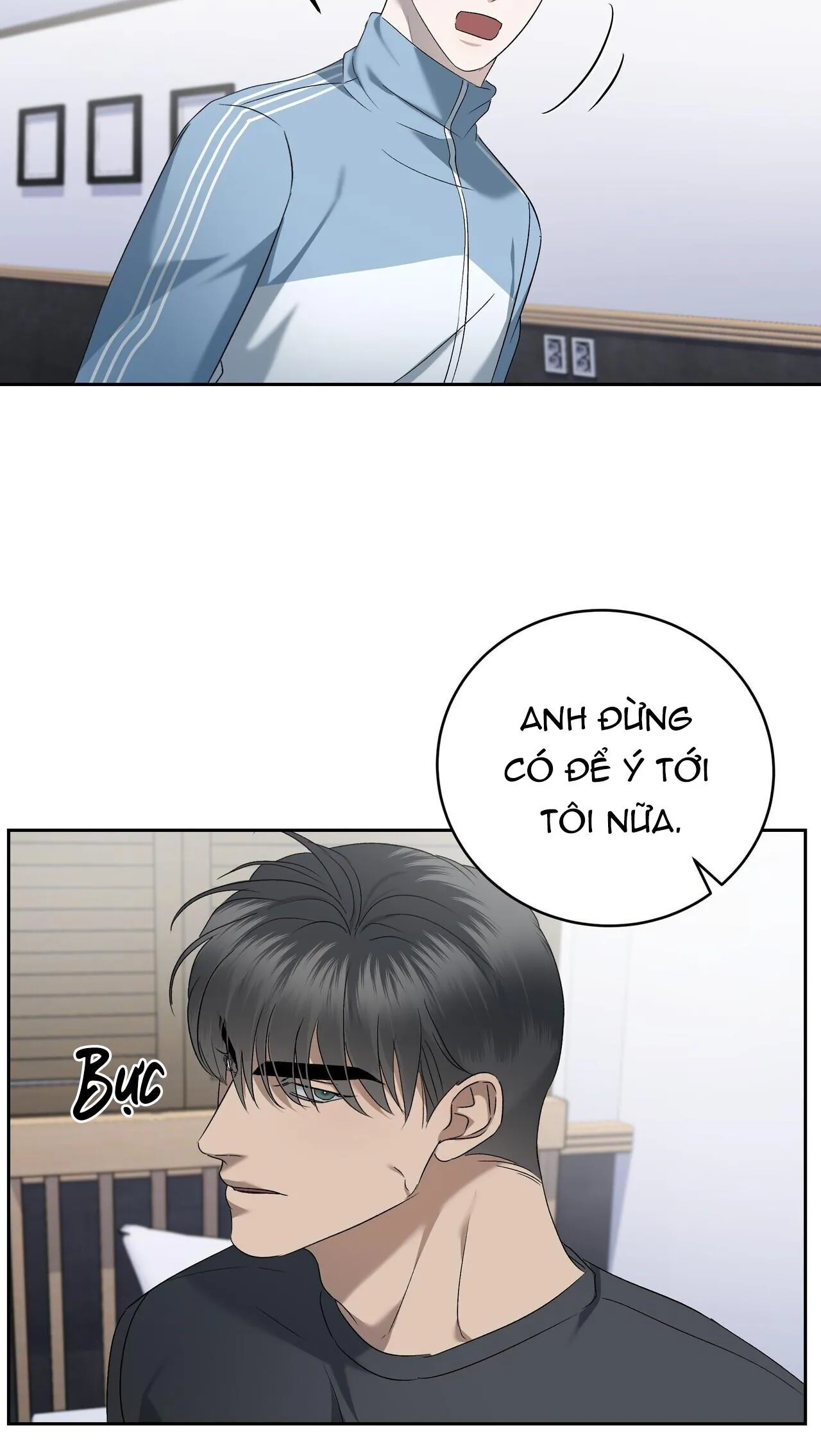 CẦU THỦ BÓNG NƯỚC Chapter 22 Trang 52