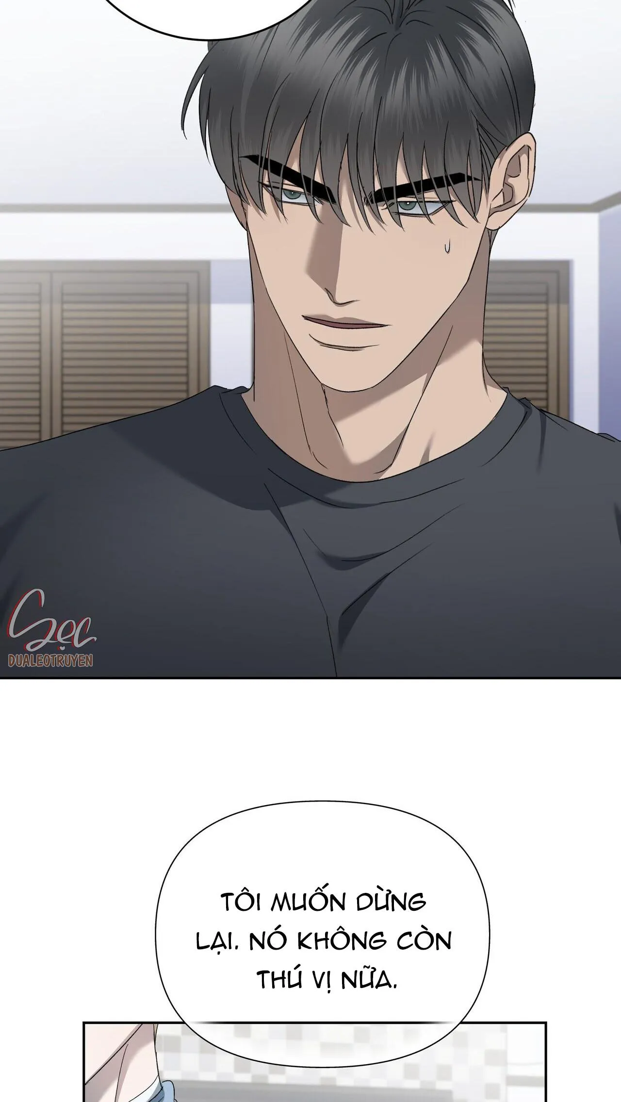 CẦU THỦ BÓNG NƯỚC Chapter 22 Trang 55