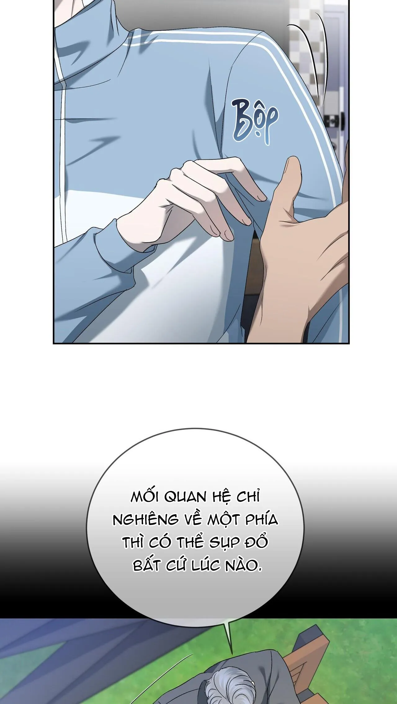 CẦU THỦ BÓNG NƯỚC Chapter 22 Trang 56