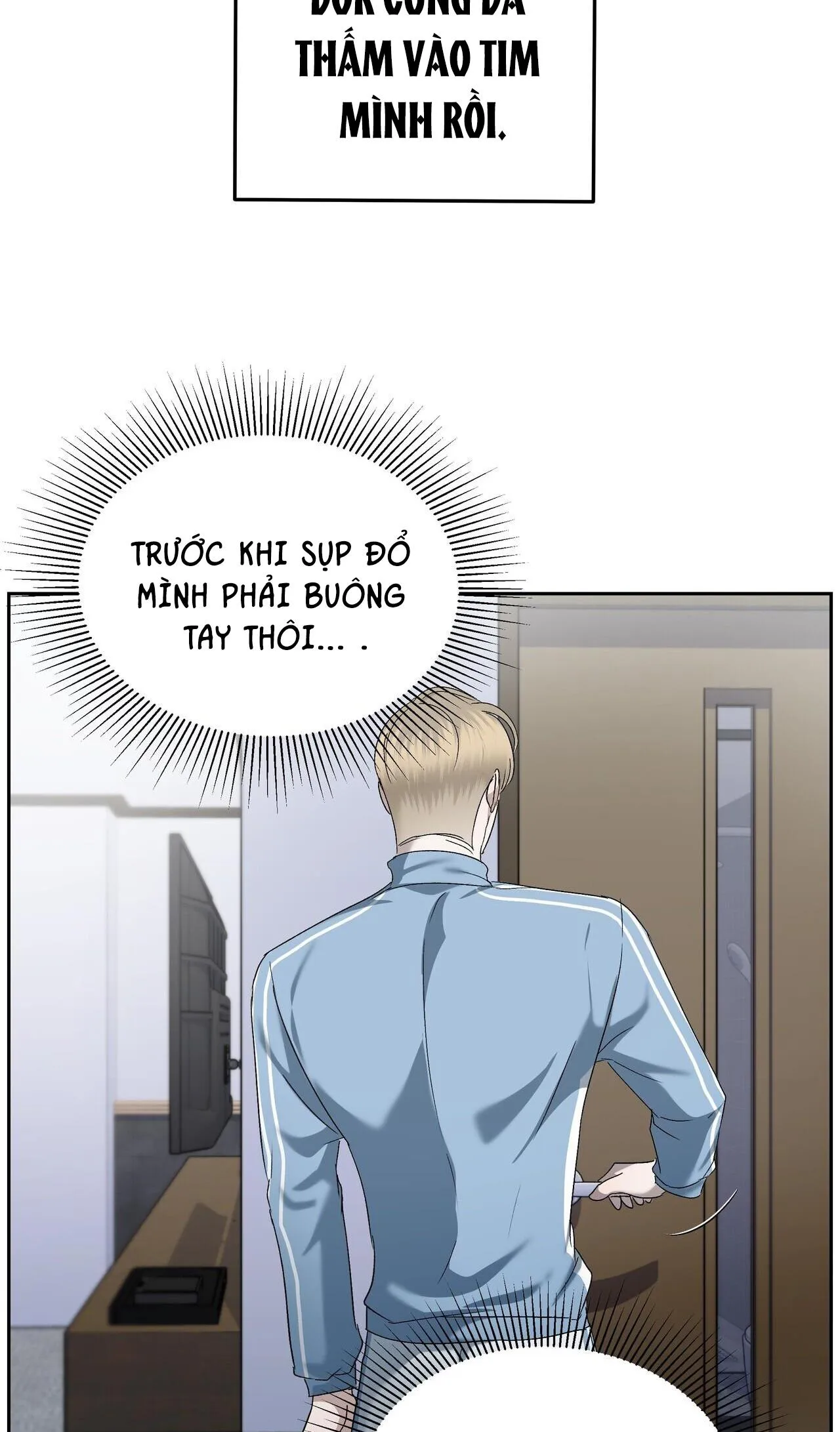 CẦU THỦ BÓNG NƯỚC Chapter 22 Trang 58