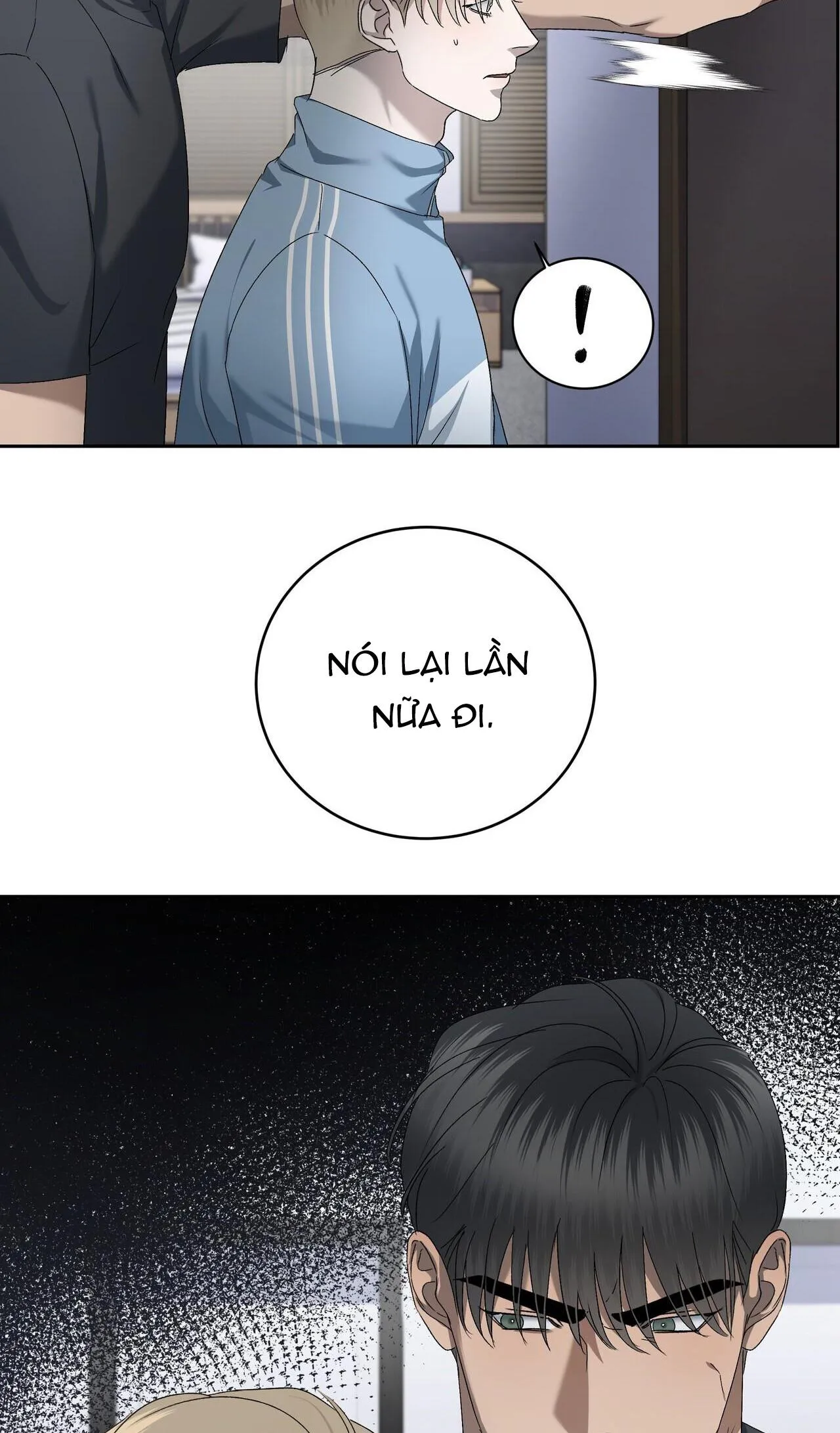 CẦU THỦ BÓNG NƯỚC Chapter 22 Trang 60