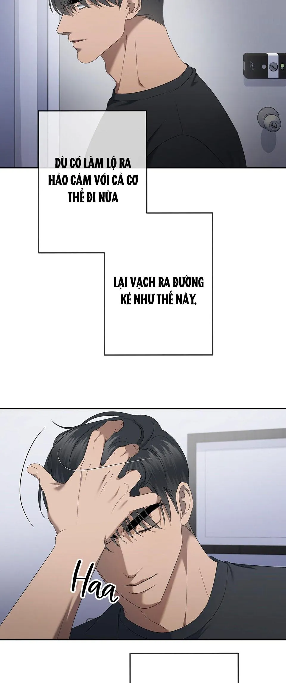 CẦU THỦ BÓNG NƯỚC Chapter 23 Trang 14