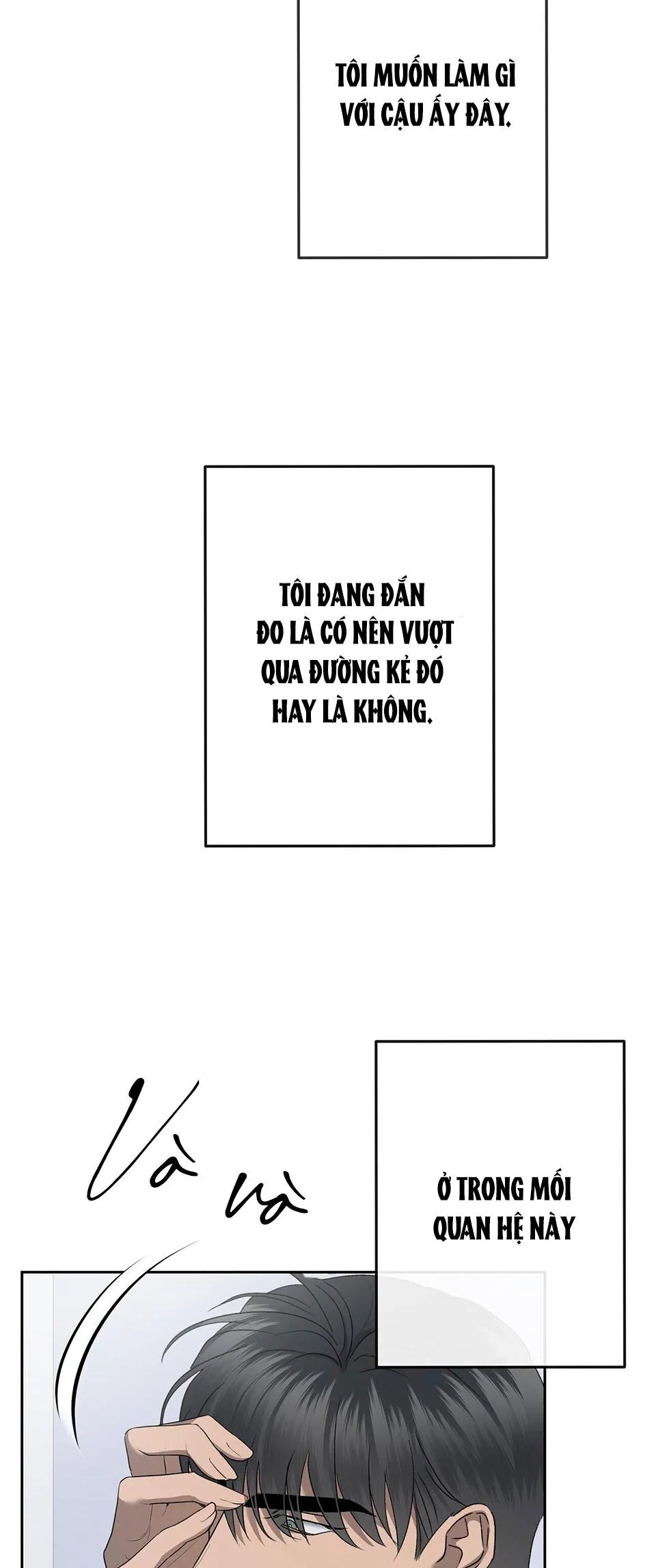 CẦU THỦ BÓNG NƯỚC Chapter 23 Trang 15