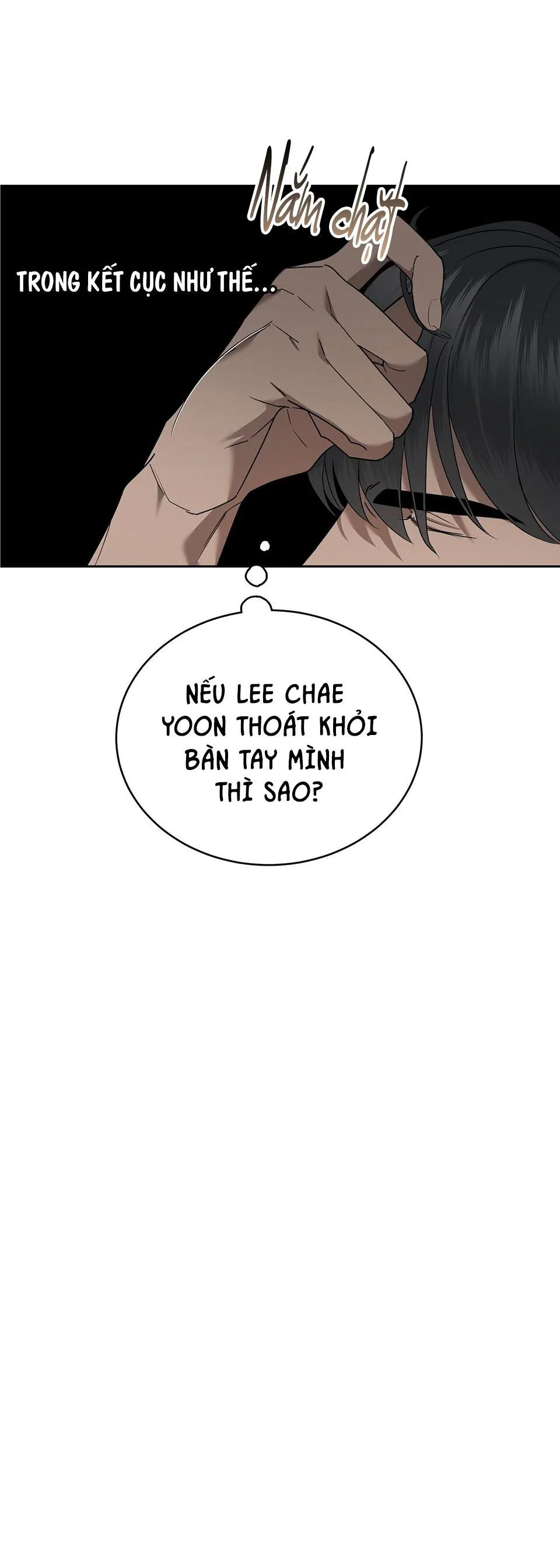 CẦU THỦ BÓNG NƯỚC Chapter 23 Trang 17