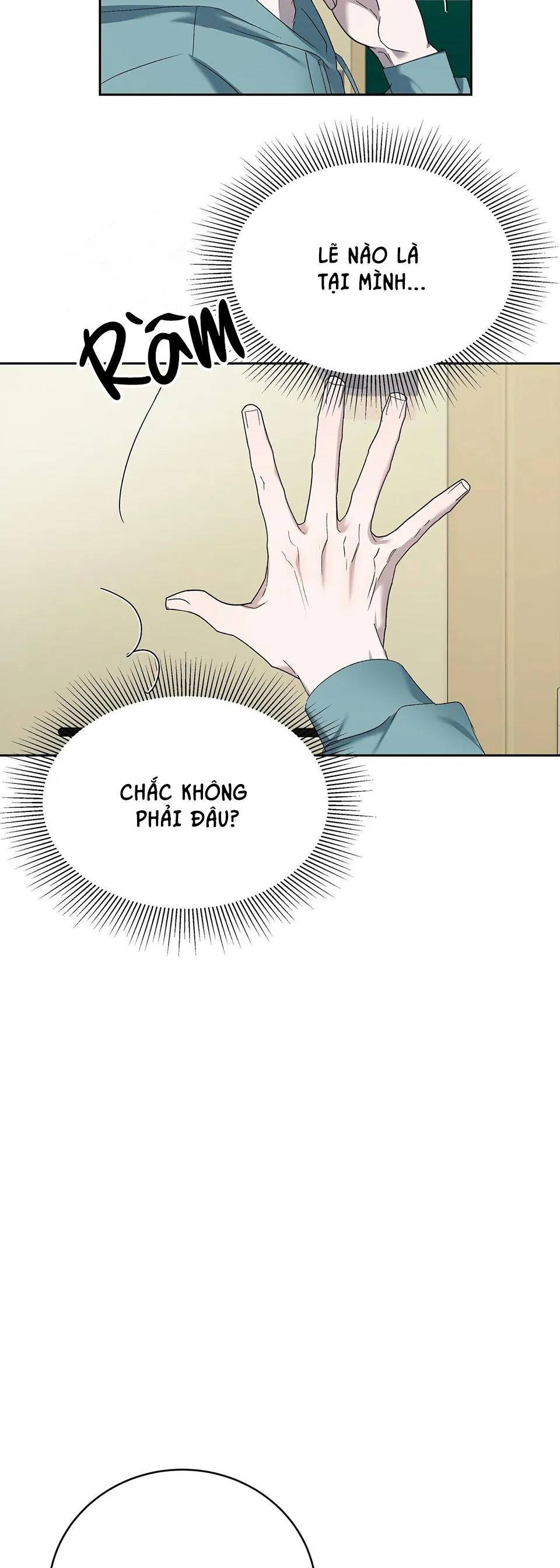 CẦU THỦ BÓNG NƯỚC Chapter 23 Trang 30