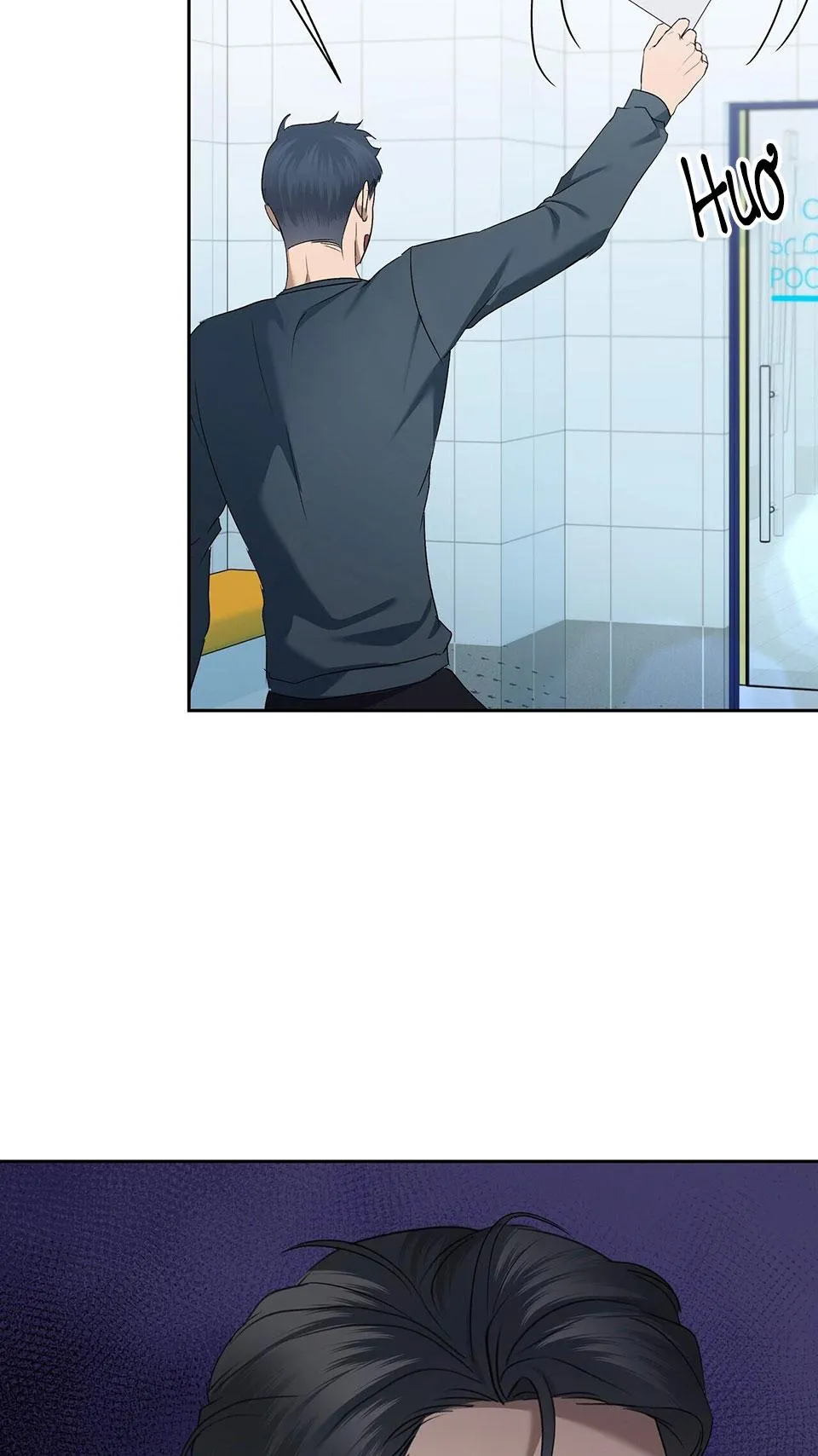 CẦU THỦ BÓNG NƯỚC Chapter 23 Trang 44