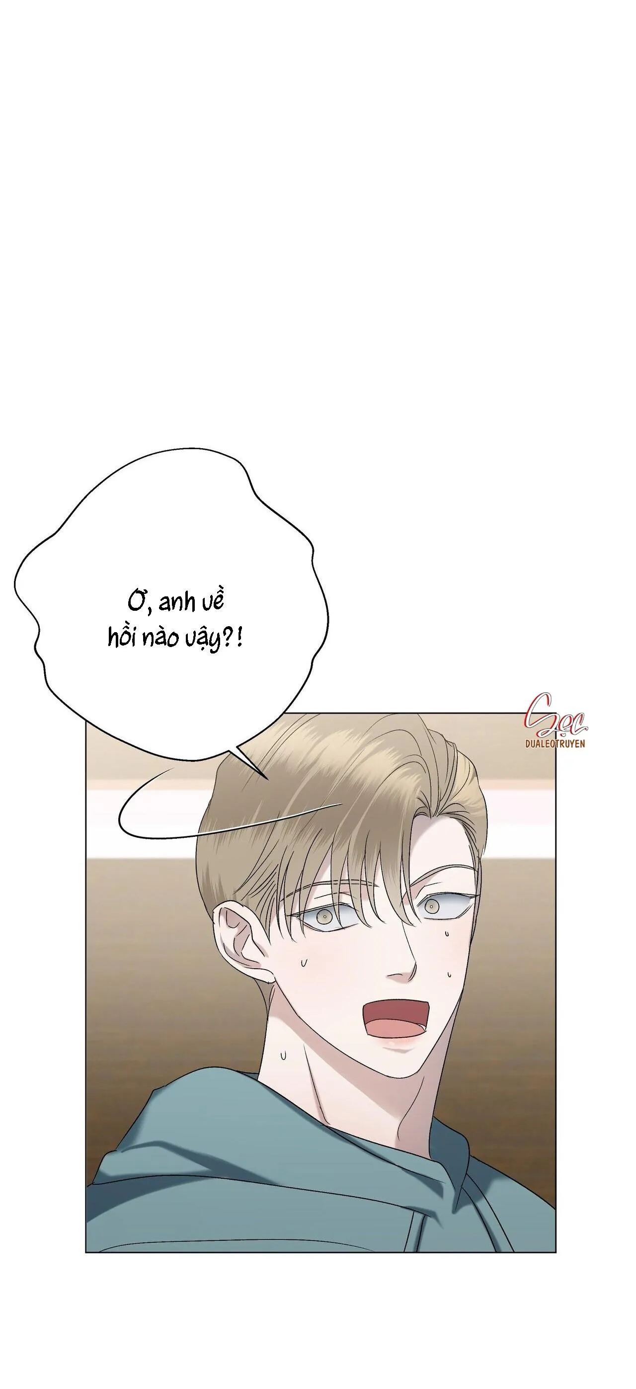 CẦU THỦ BÓNG NƯỚC Chapter 25 Trang 3