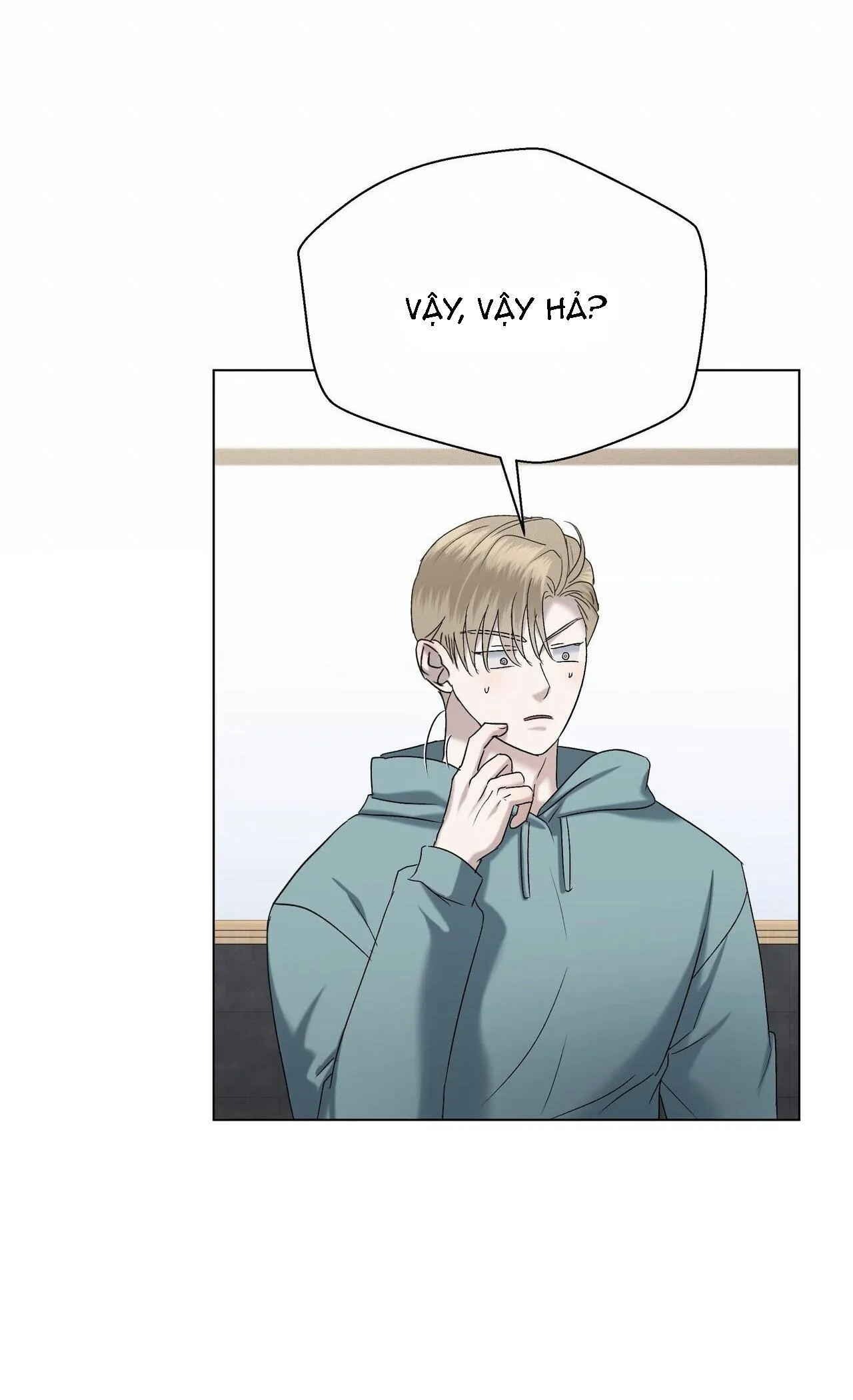 CẦU THỦ BÓNG NƯỚC Chapter 25 Trang 12