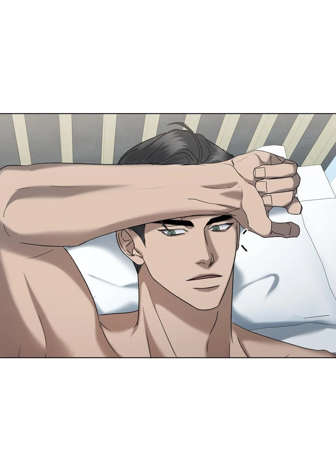 CẦU THỦ BÓNG NƯỚC Chapter 25 Trang 14