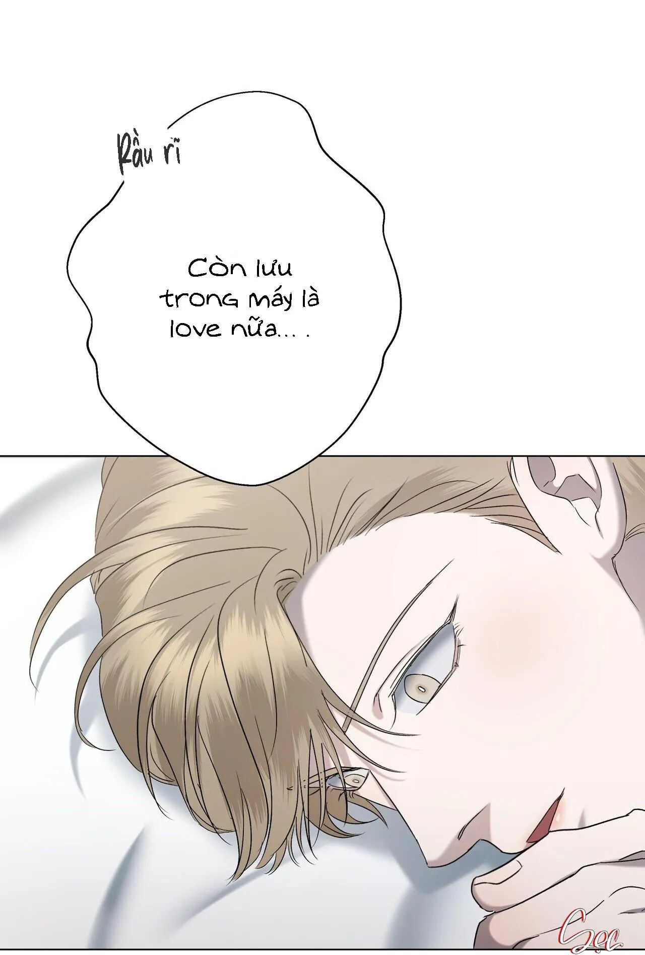 CẦU THỦ BÓNG NƯỚC Chapter 25 Trang 25